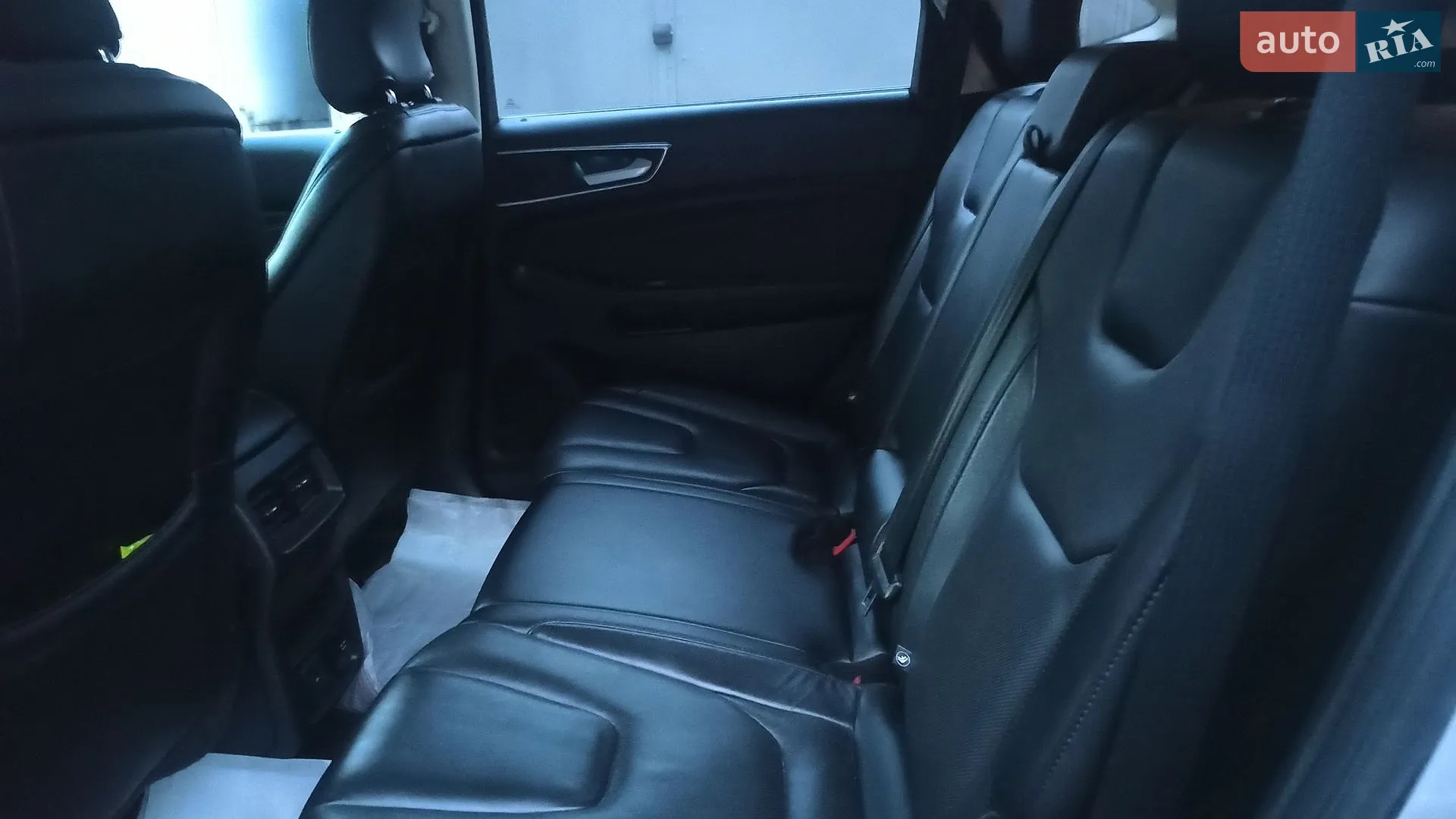 2019 Ford Edge - мініатюра 7