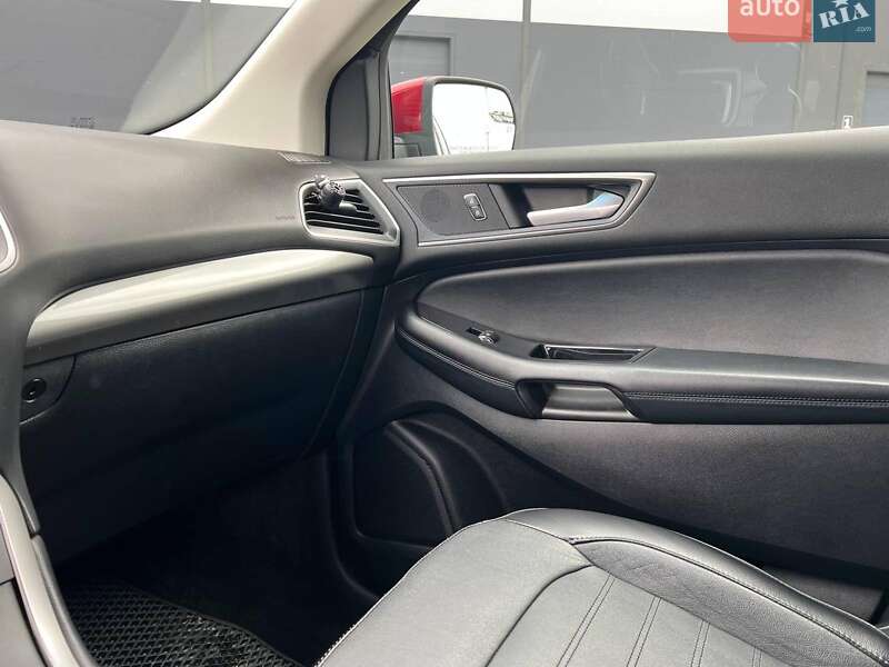 Внедорожник / Кроссовер Ford Edge 2018 в Львове фото 36 Внедорожник / Кроссовер Ford Edge 2018 в Львове