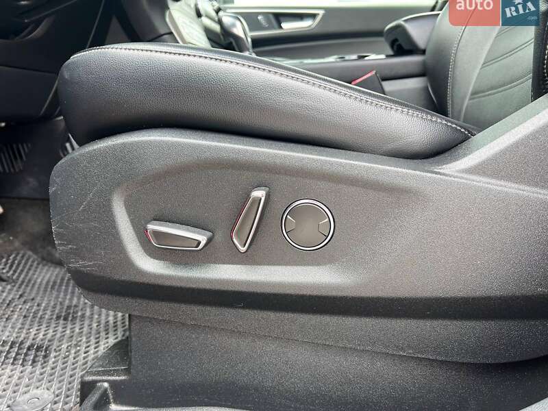 Внедорожник / Кроссовер Ford Edge 2018 в Львове фото 21 Внедорожник / Кроссовер Ford Edge 2018 в Львове