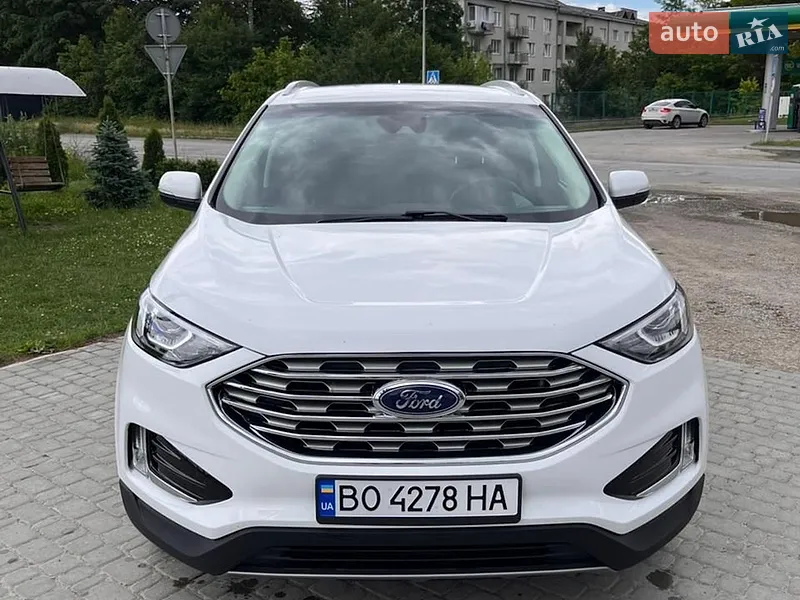Ford Edge 2018 VIN 2FMPK3G93KBB20256 фото оголошення 39 з 77