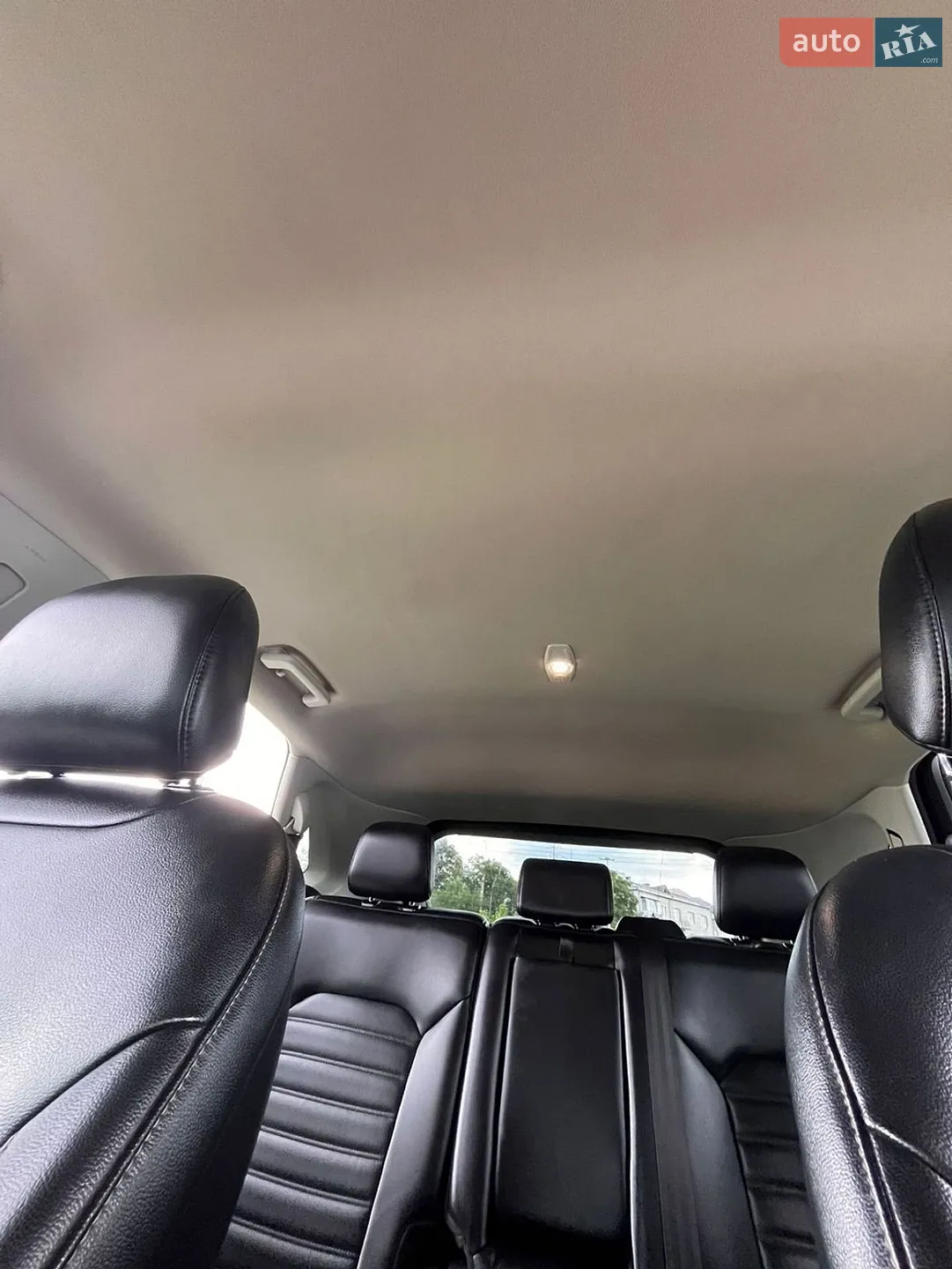 2019 Ford Edge - мініатюра 16