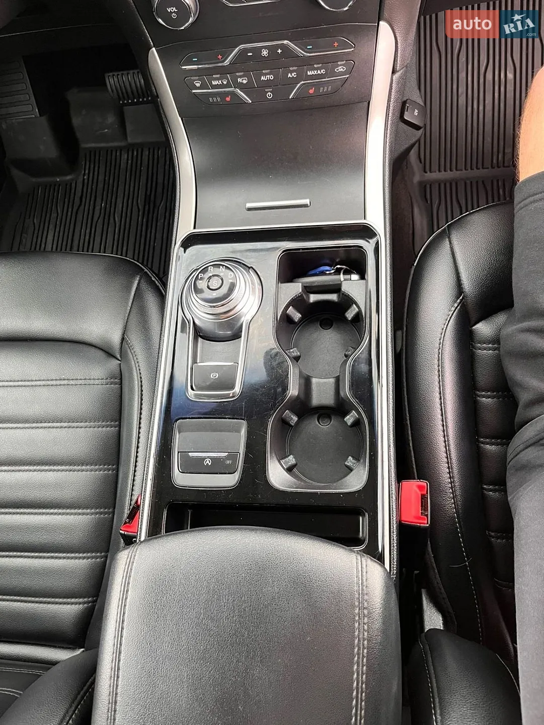 2019 Ford Edge - мініатюра 20