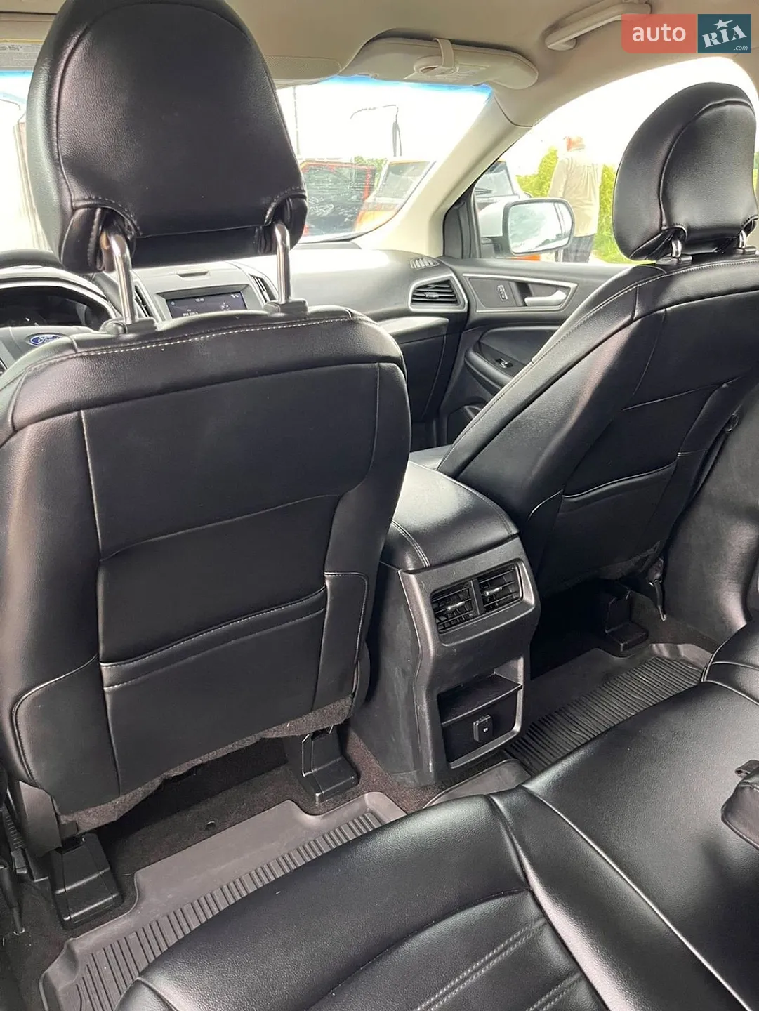 2019 Ford Edge - мініатюра 25