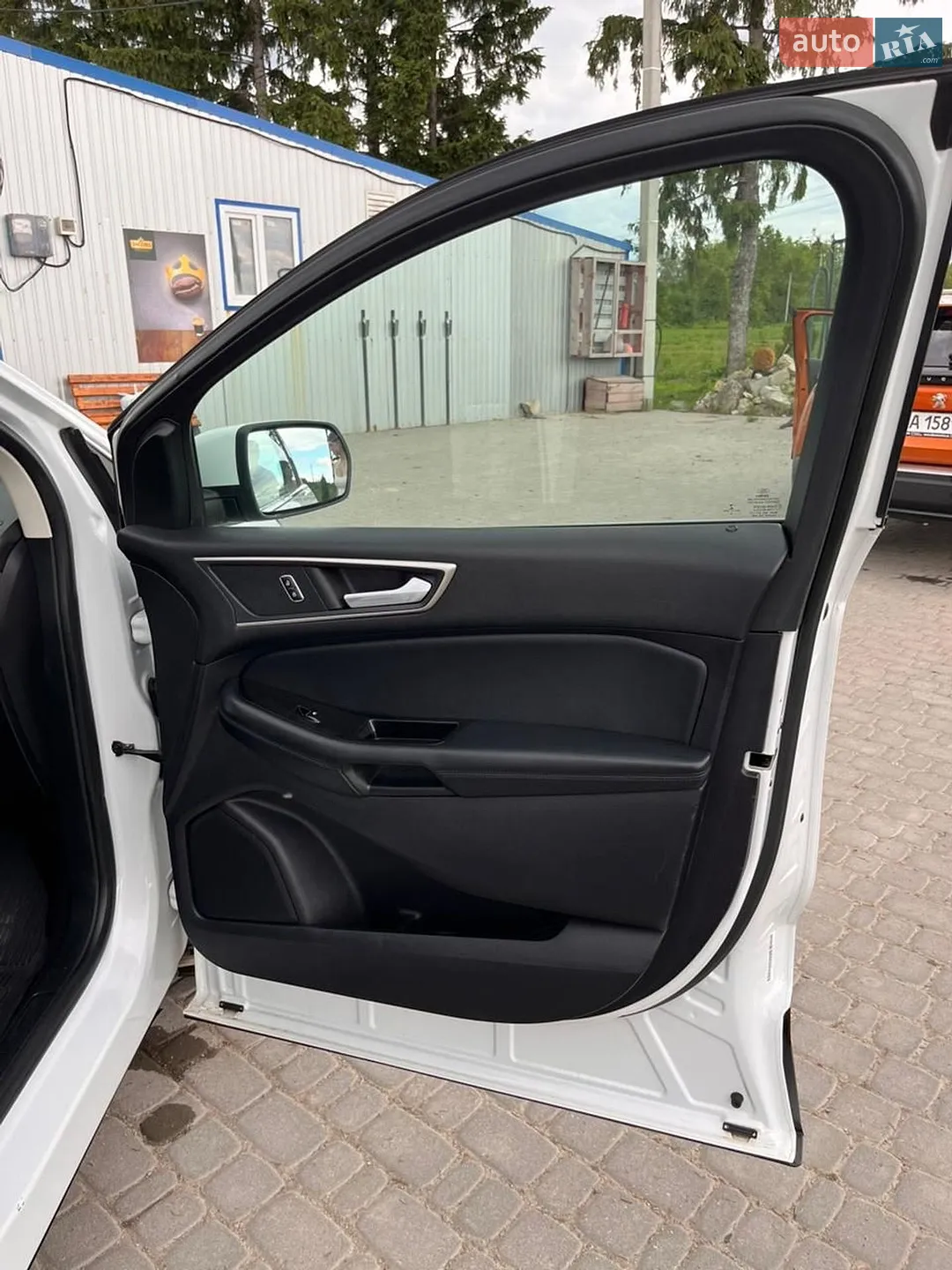 2019 Ford Edge - мініатюра 30