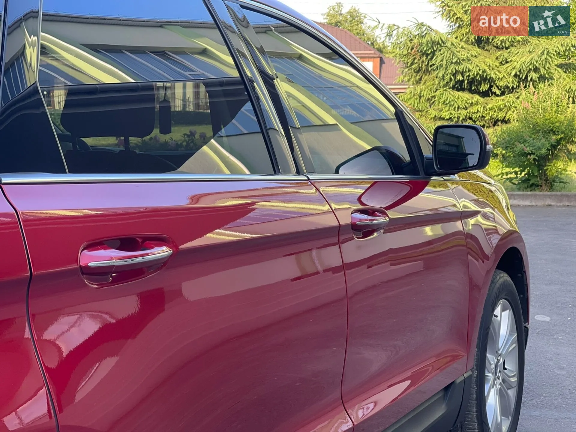 2022 Ford Edge - мініатюра 27