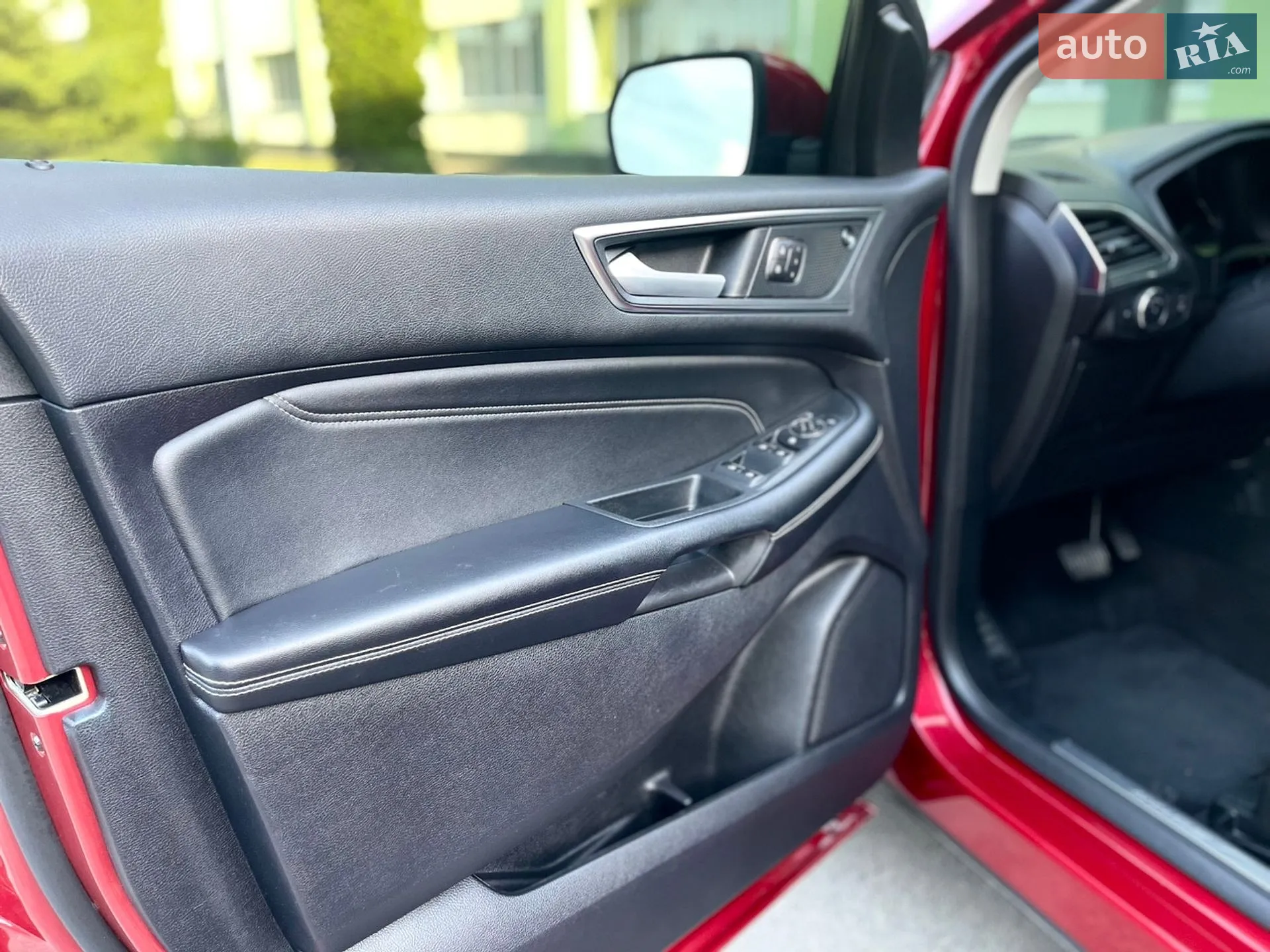 2022 Ford Edge - мініатюра 47