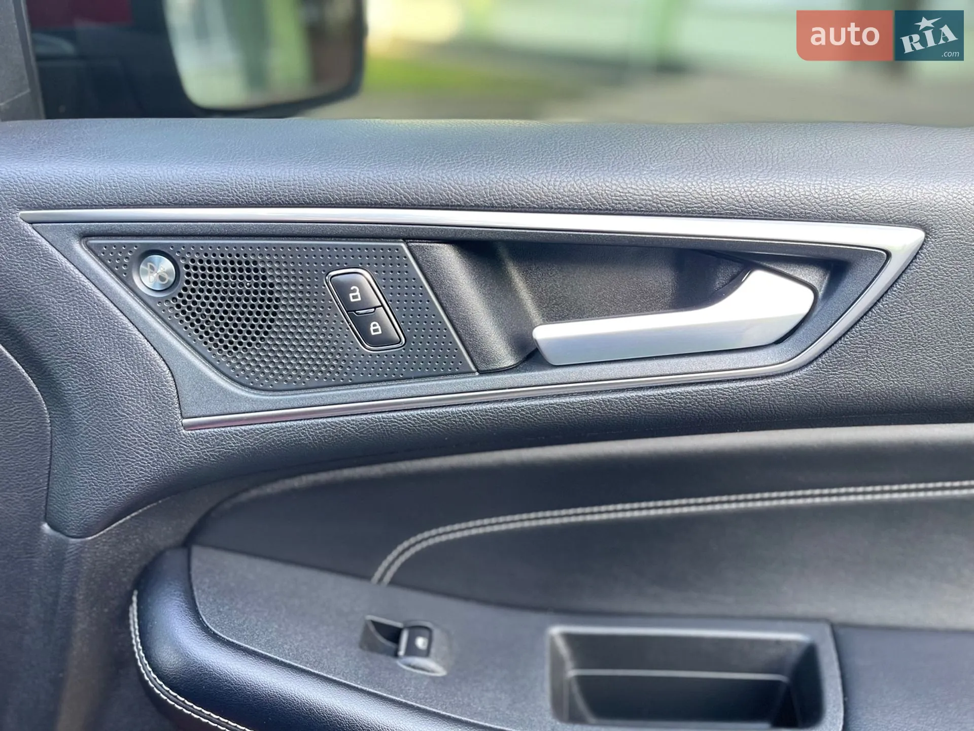 2022 Ford Edge - мініатюра 62