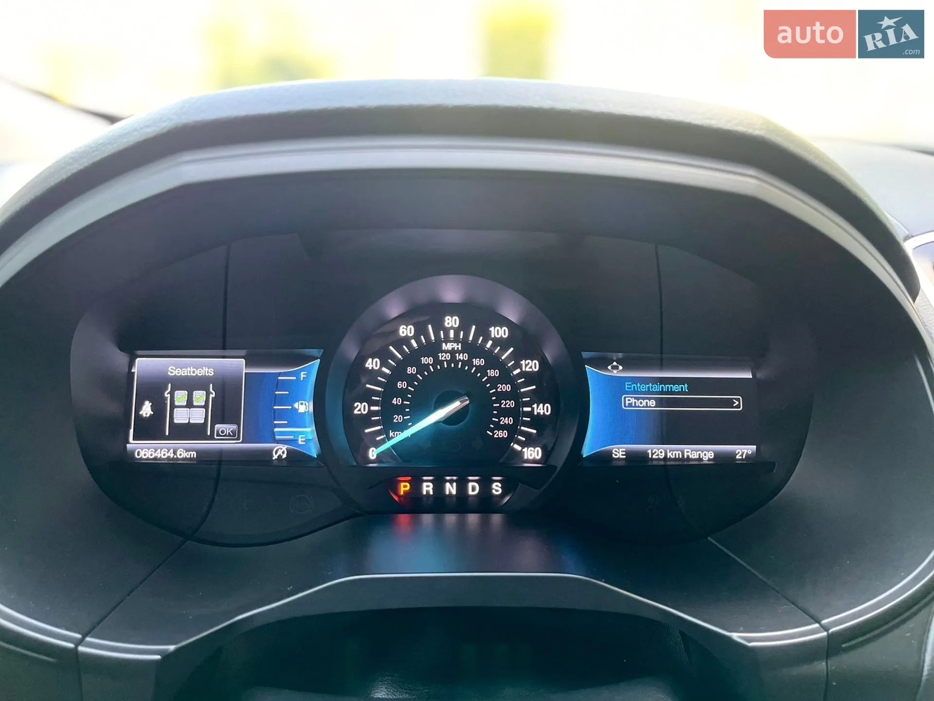 2022 Ford Edge - мініатюра 70