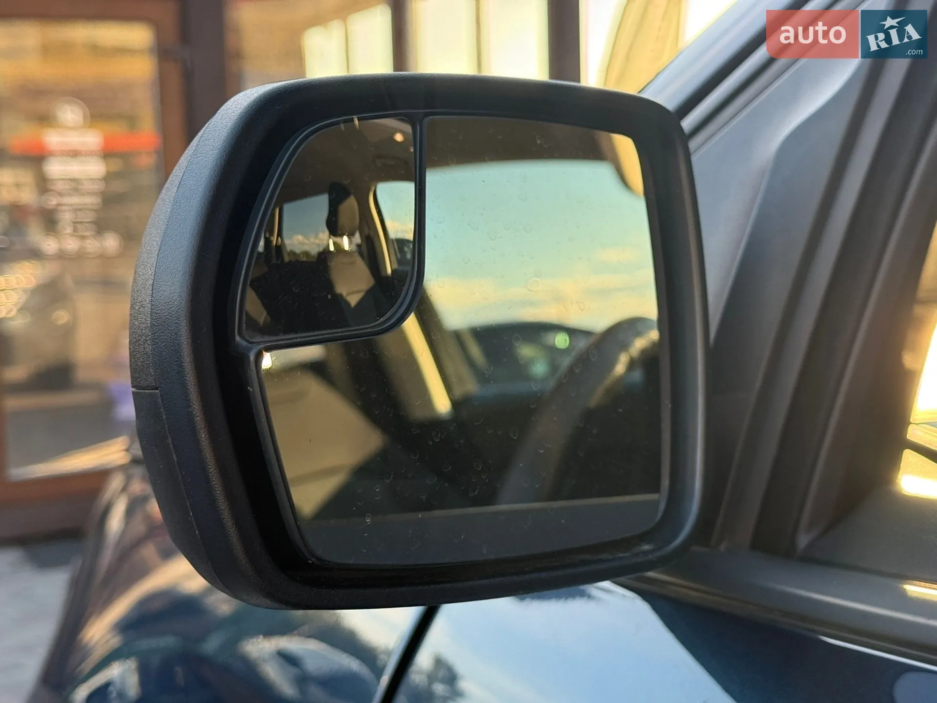 2017 Ford Edge - мініатюра 12