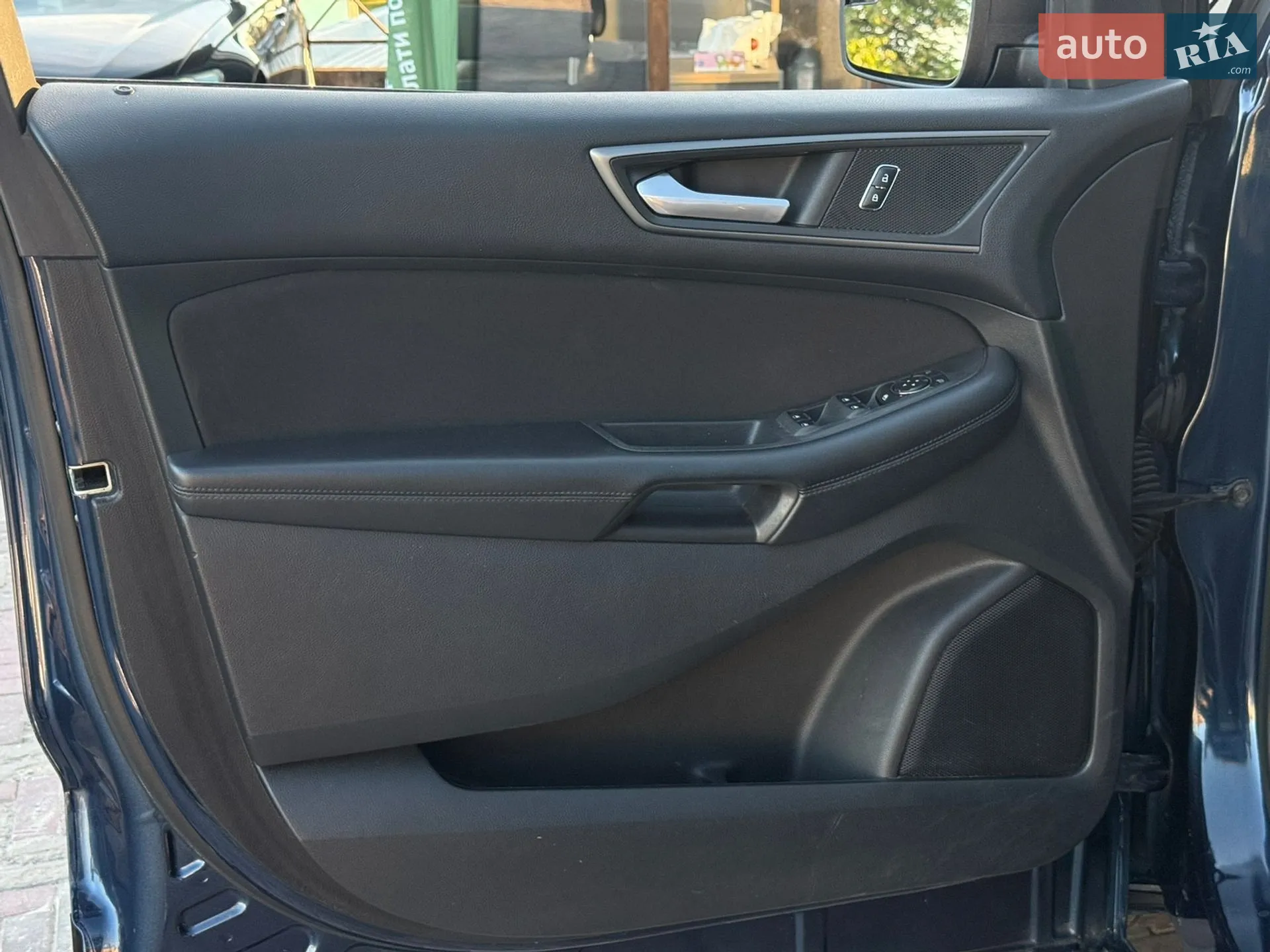 2017 Ford Edge - мініатюра 13