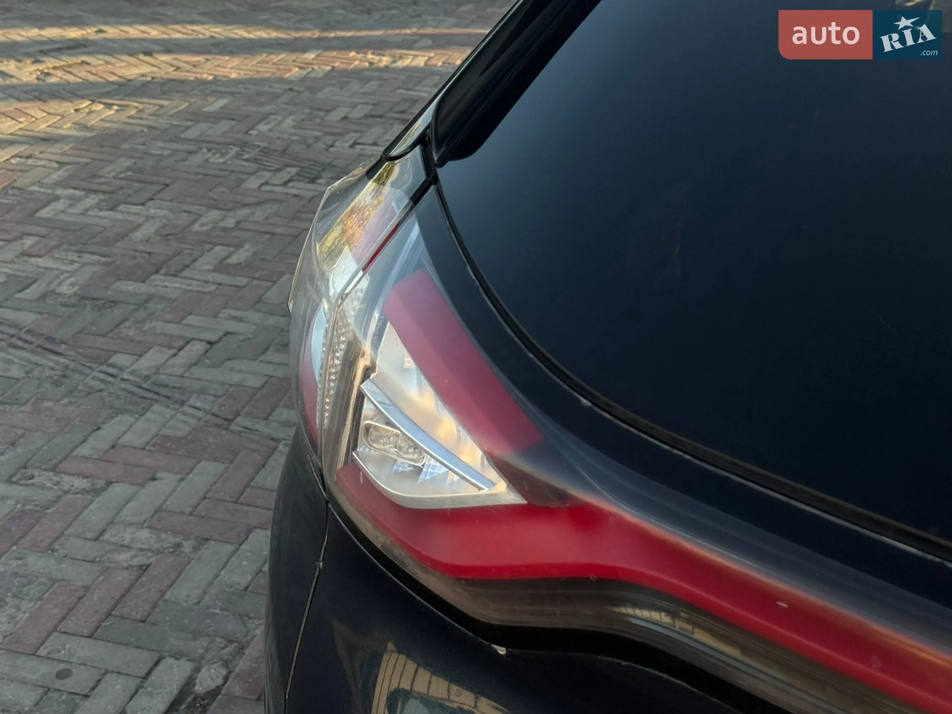 2017 Ford Edge - мініатюра 9