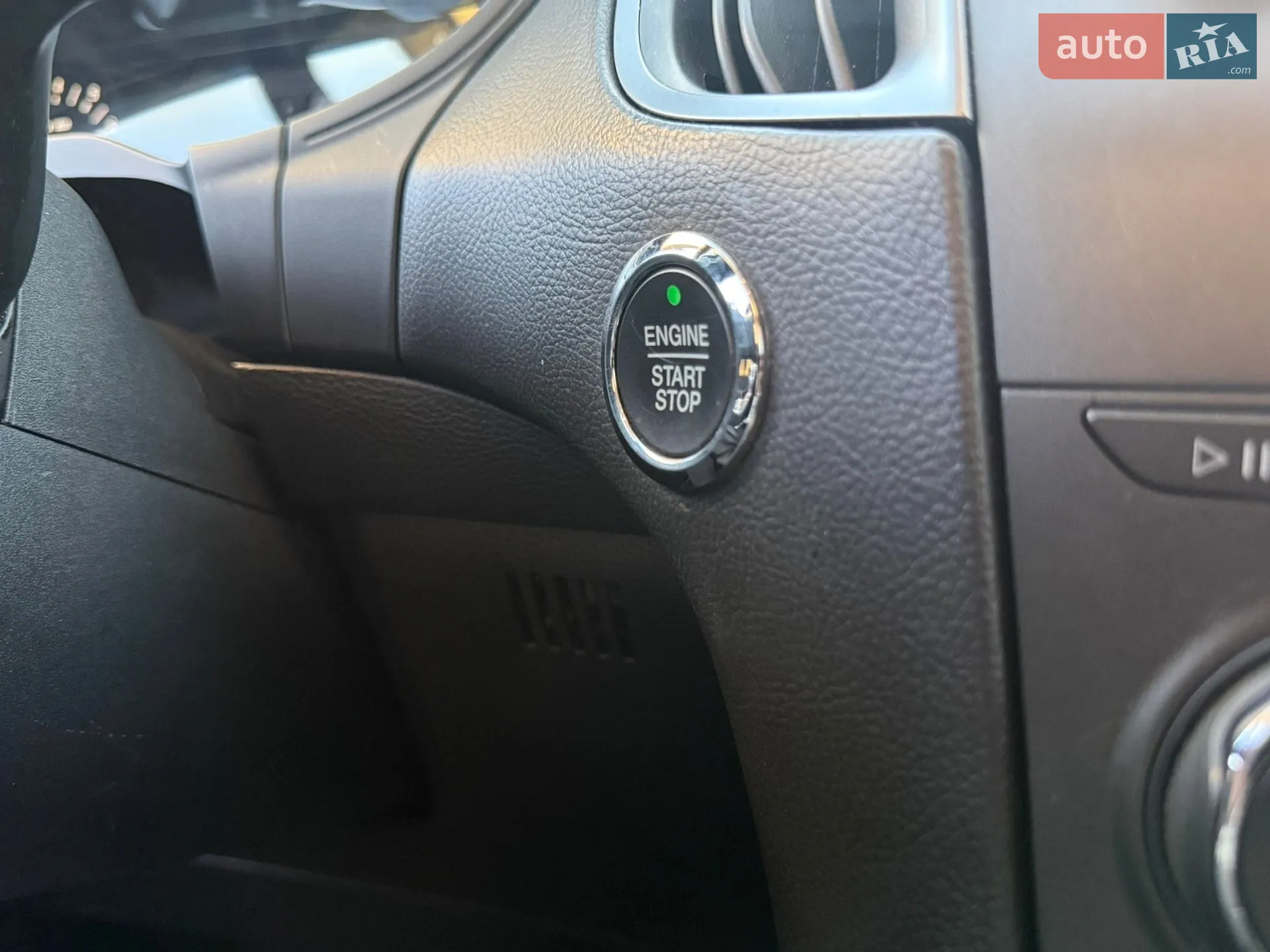 2017 Ford Edge - мініатюра 24