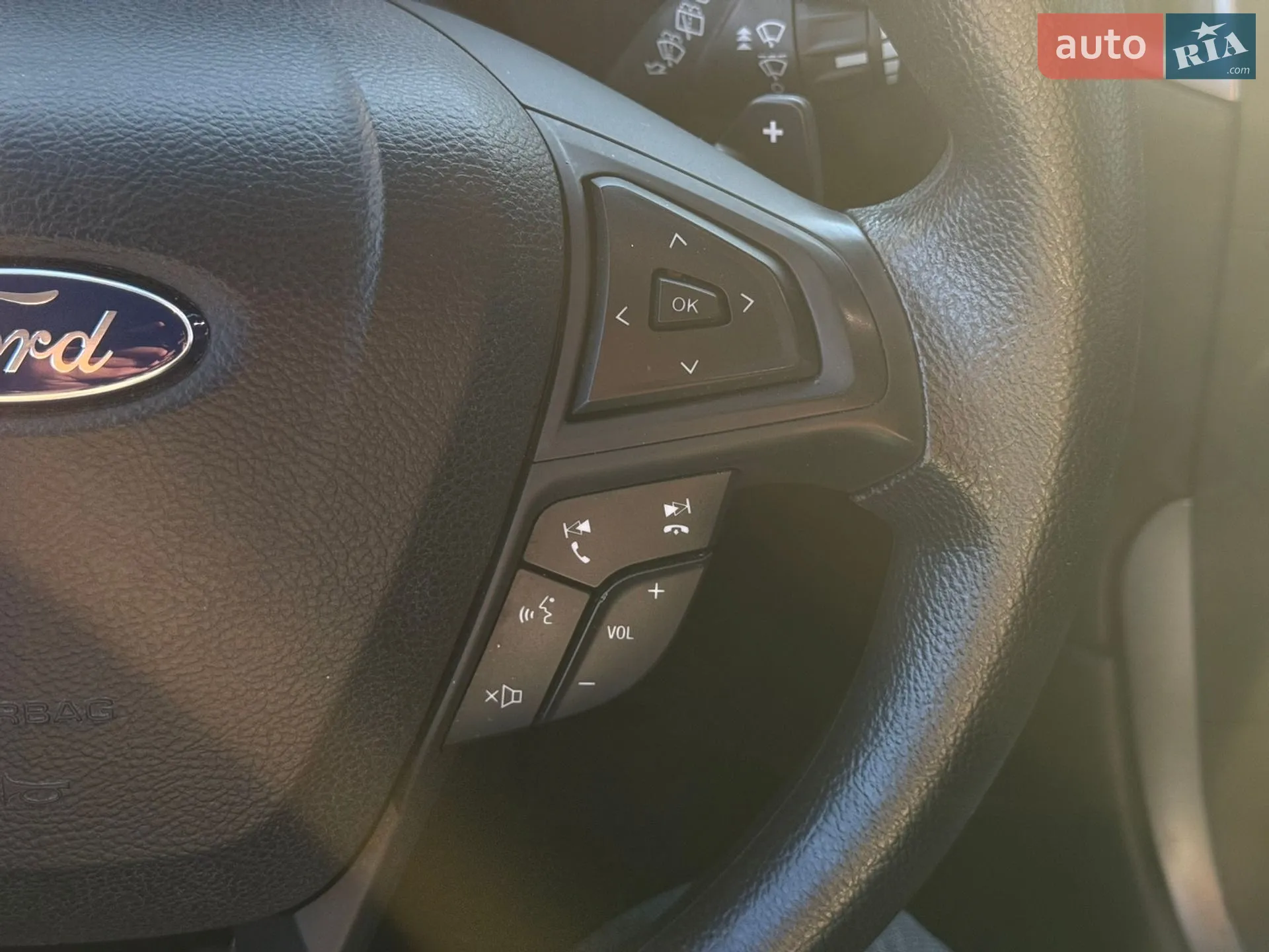 2017 Ford Edge - мініатюра 22