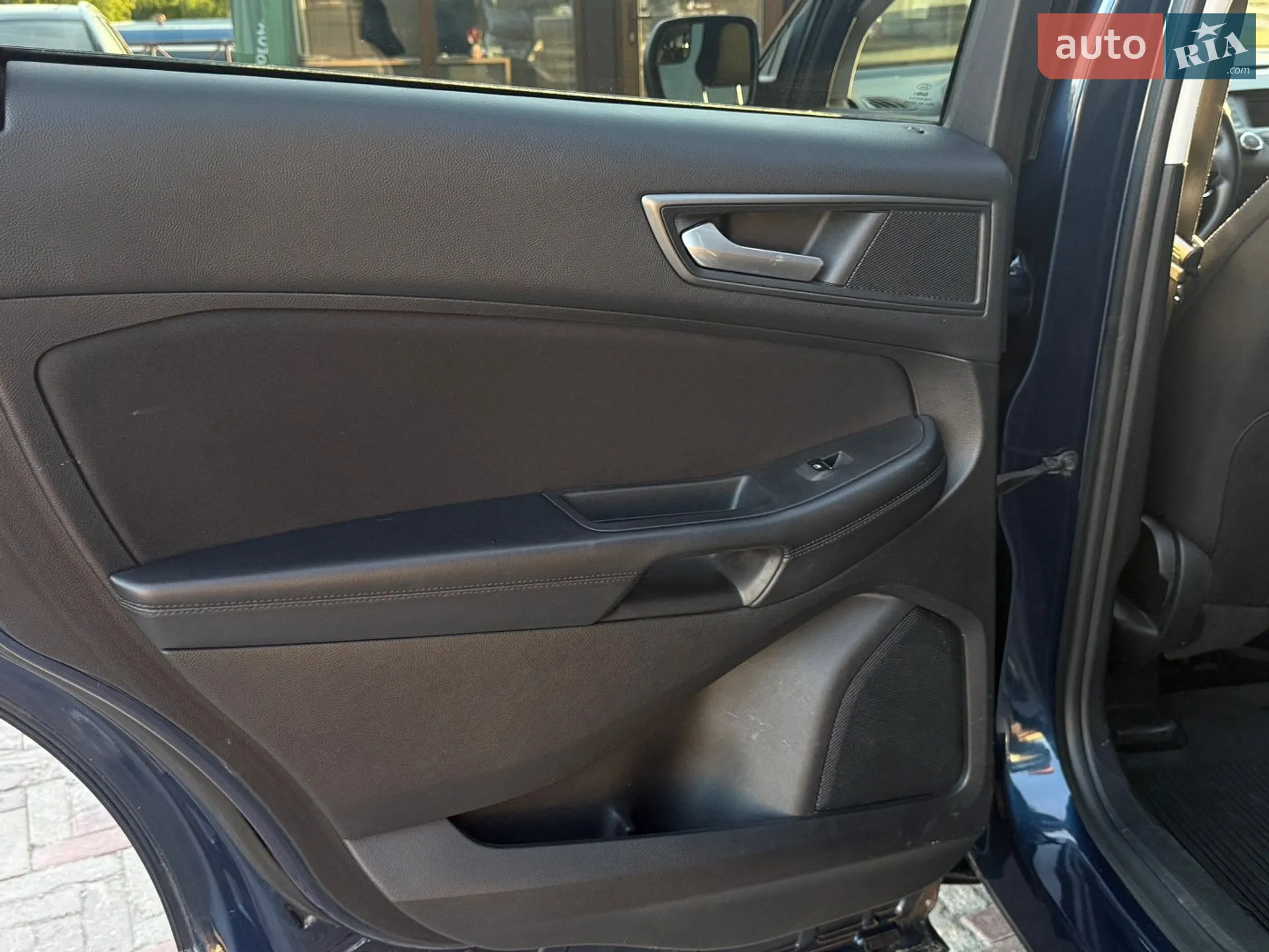 2017 Ford Edge - мініатюра 29