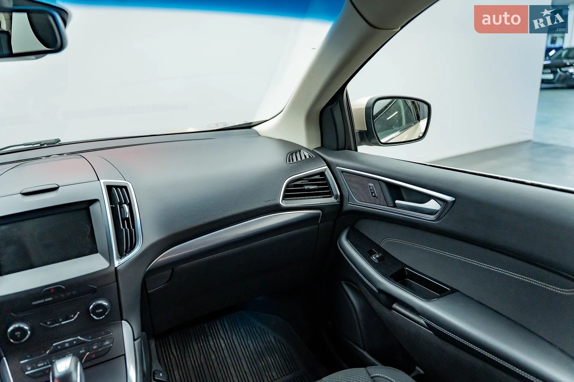 2017 Ford Edge - мініатюра 12