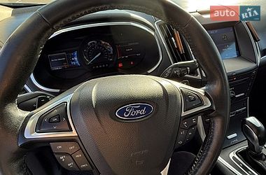 Внедорожник / Кроссовер Ford Edge 2016 в Софиевской Борщаговке фото 10 Внедорожник / Кроссовер Ford Edge 2016 в Софиевской Борщаговке