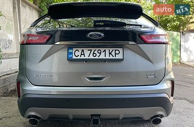 ford edge 2020 в Умань от профессионального продавца Саша