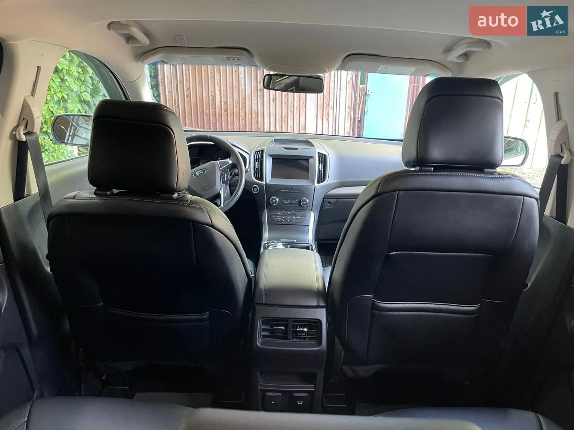 2020 Ford Edge - мініатюра 3