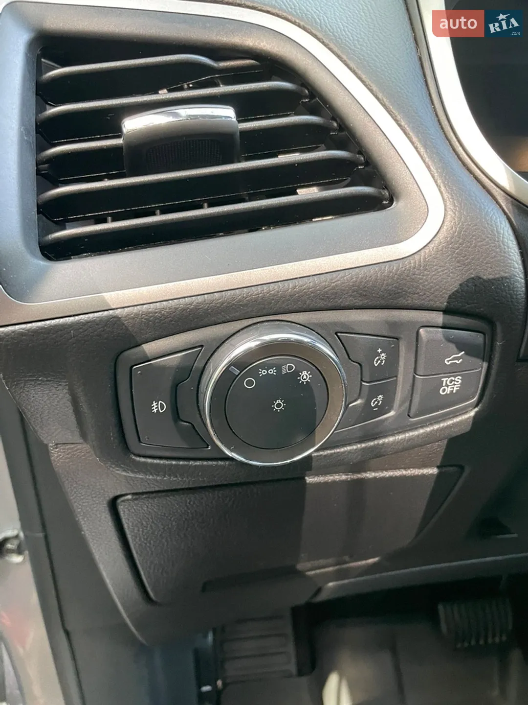 2020 Ford Edge - мініатюра 13