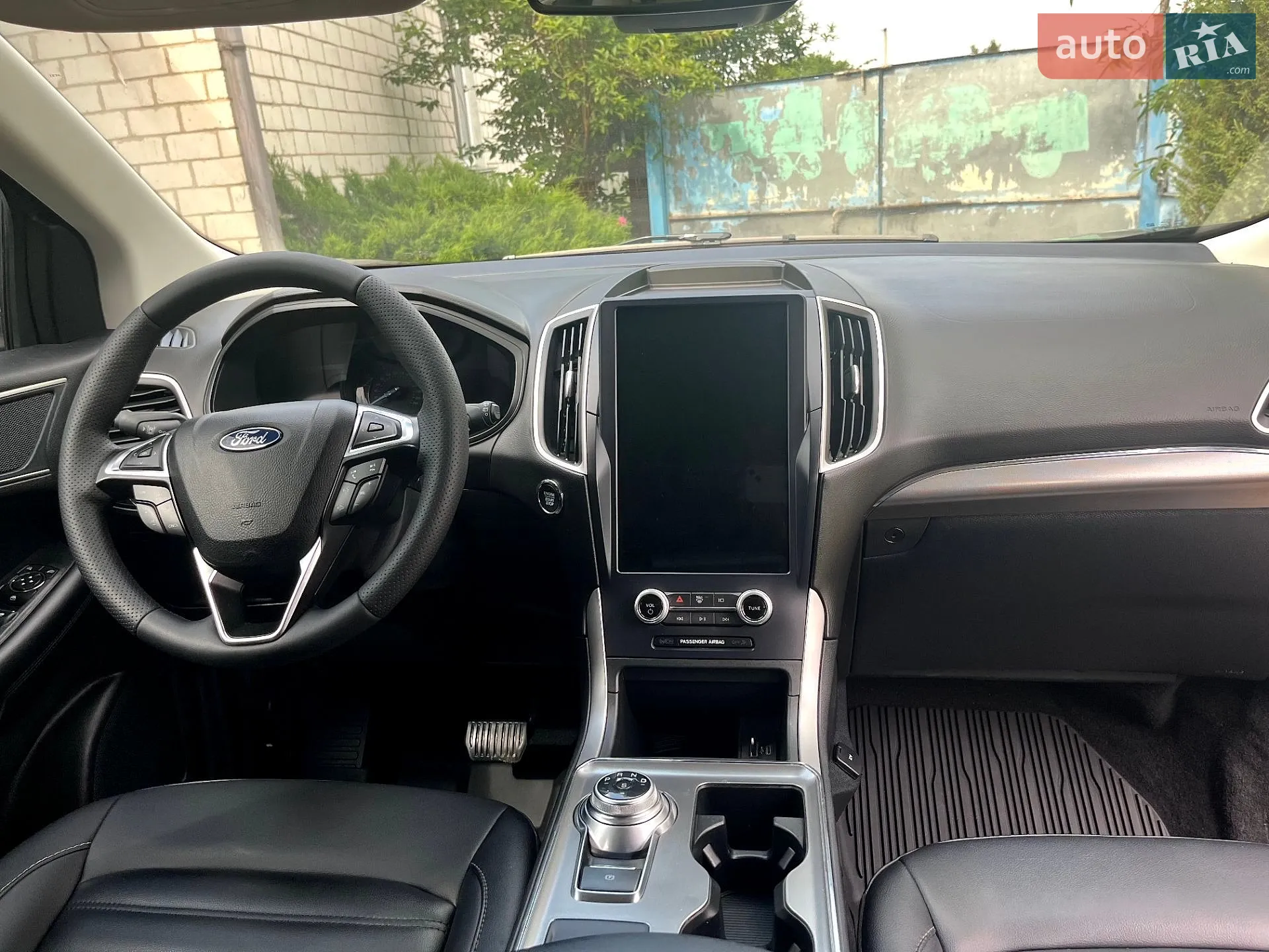 2022 Ford Edge - мініатюра 39