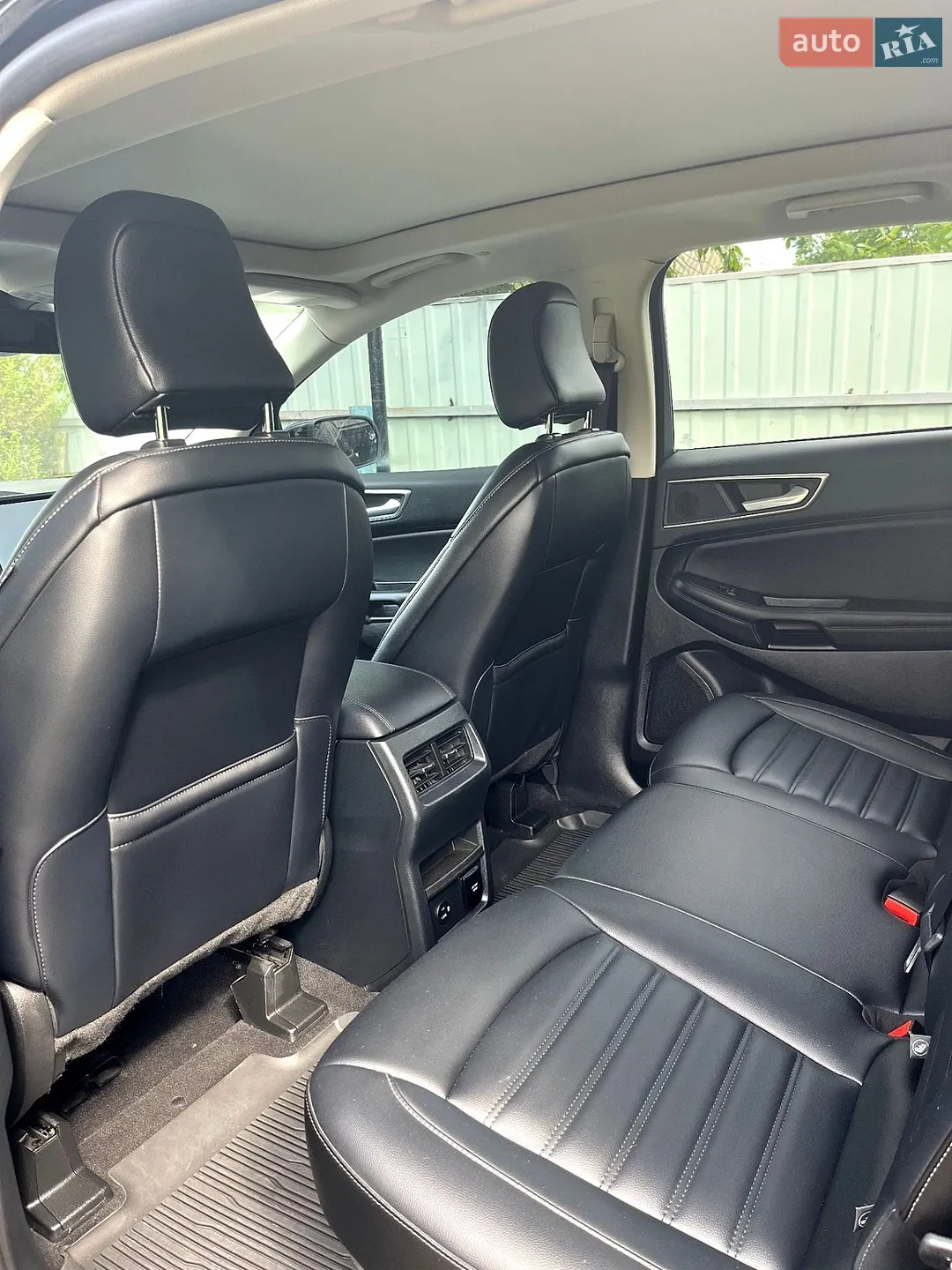 2022 Ford Edge - мініатюра 46