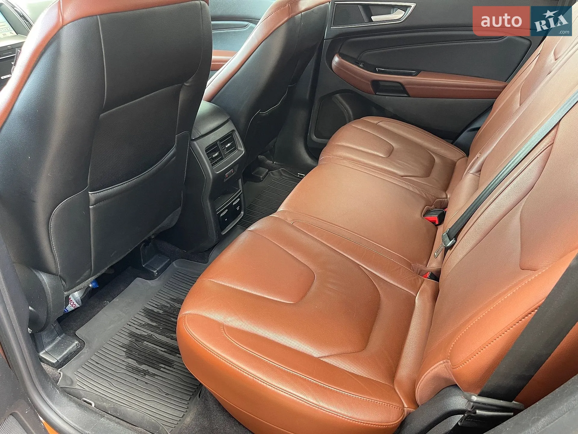 2016 Ford Edge - мініатюра 19