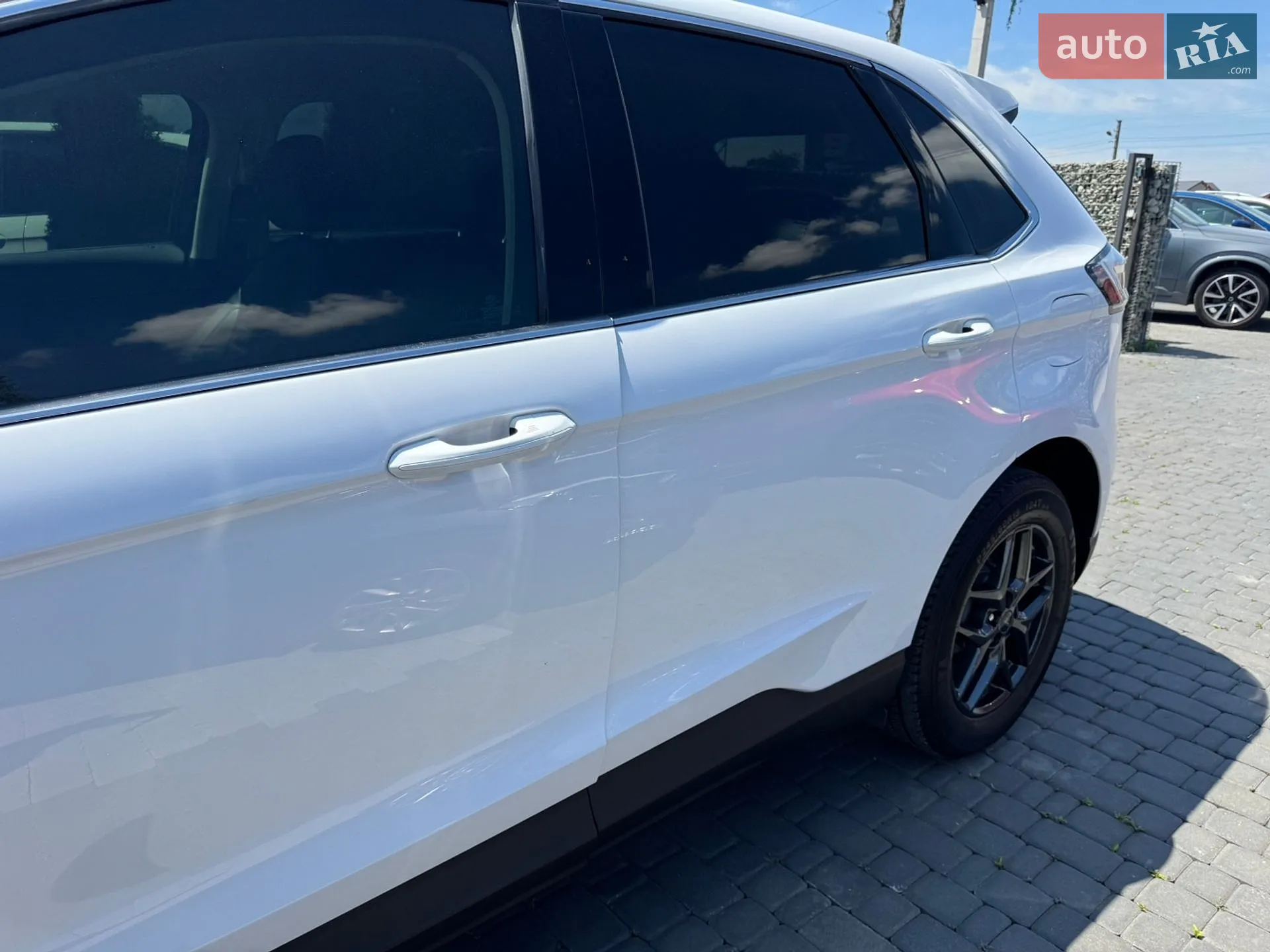2023 Ford Edge - мініатюра 17