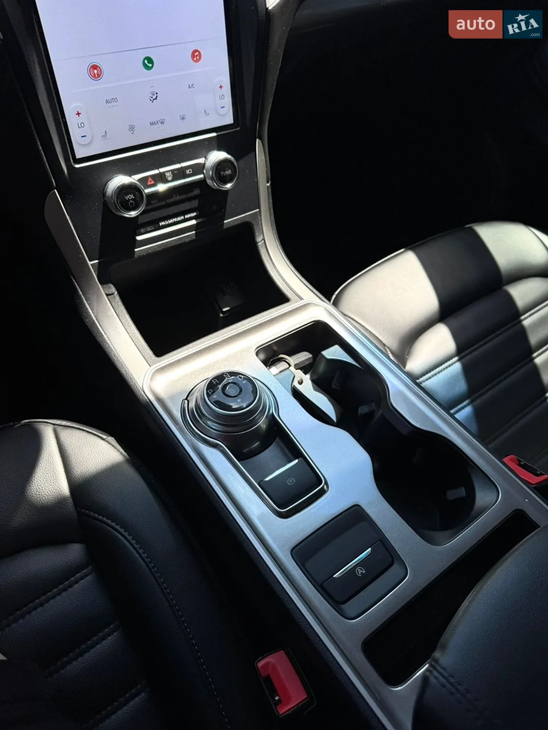 2023 Ford Edge - мініатюра 29