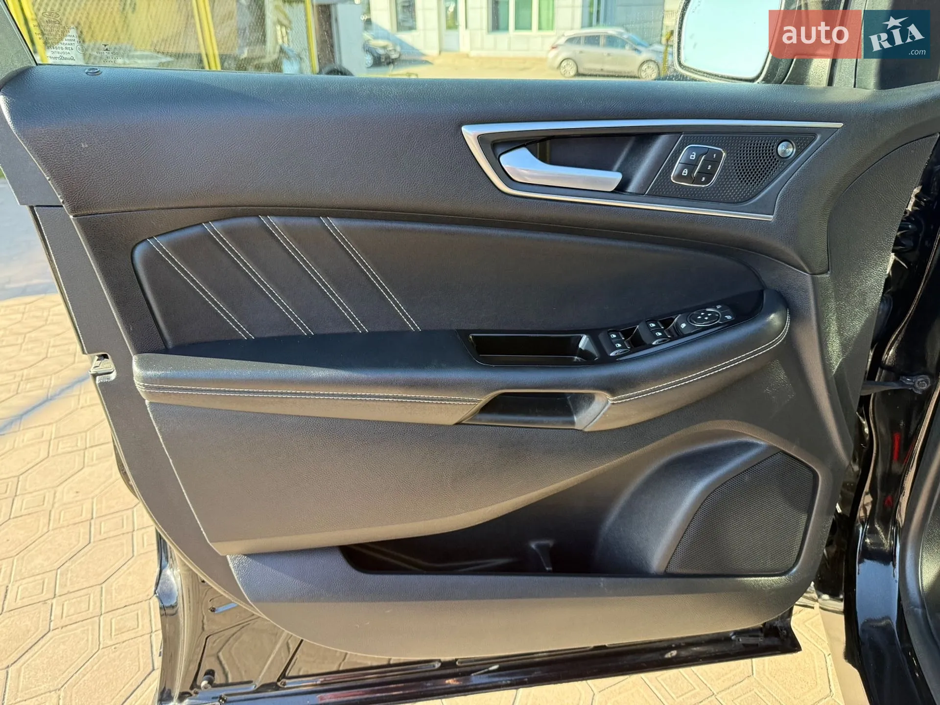 2019 Ford Edge - мініатюра 20