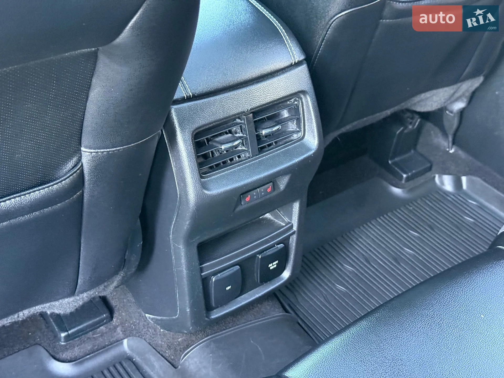 2019 Ford Edge - мініатюра 32