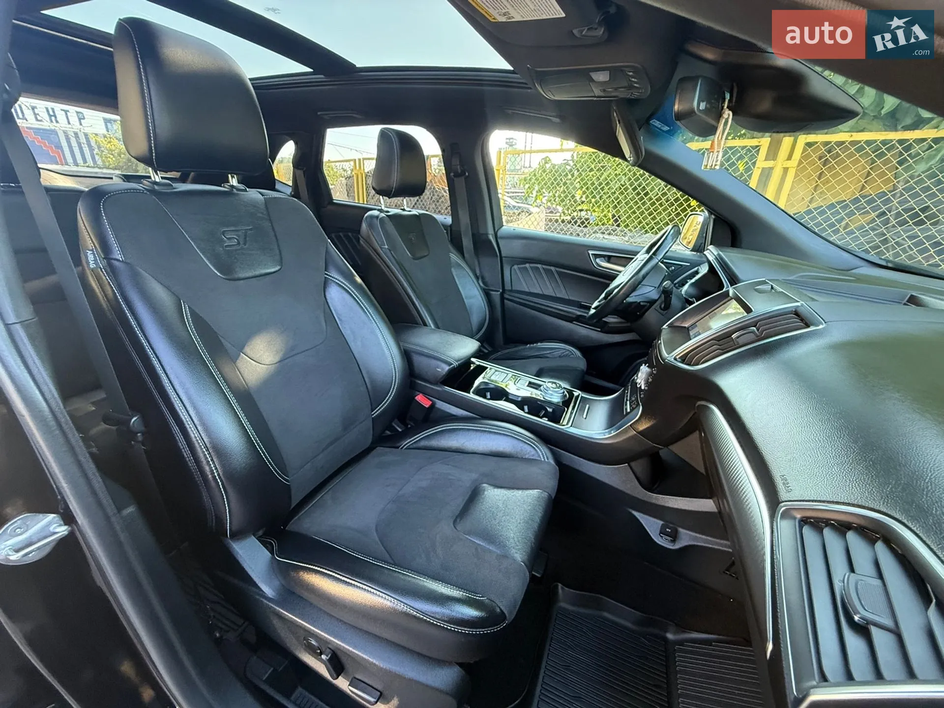 2019 Ford Edge - мініатюра 42