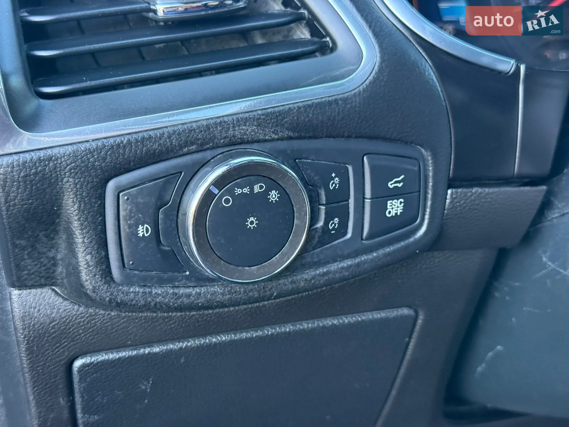 2019 Ford Edge - мініатюра 45