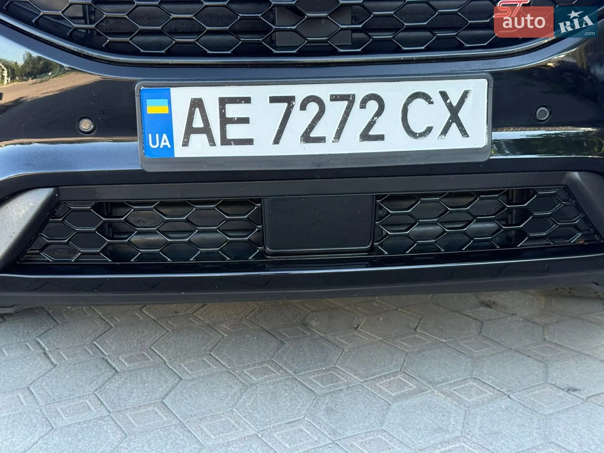 2019 Ford Edge - мініатюра 61