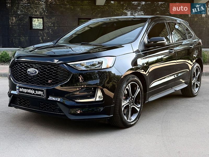 Ford Edge 2020 Ford Edge 2020