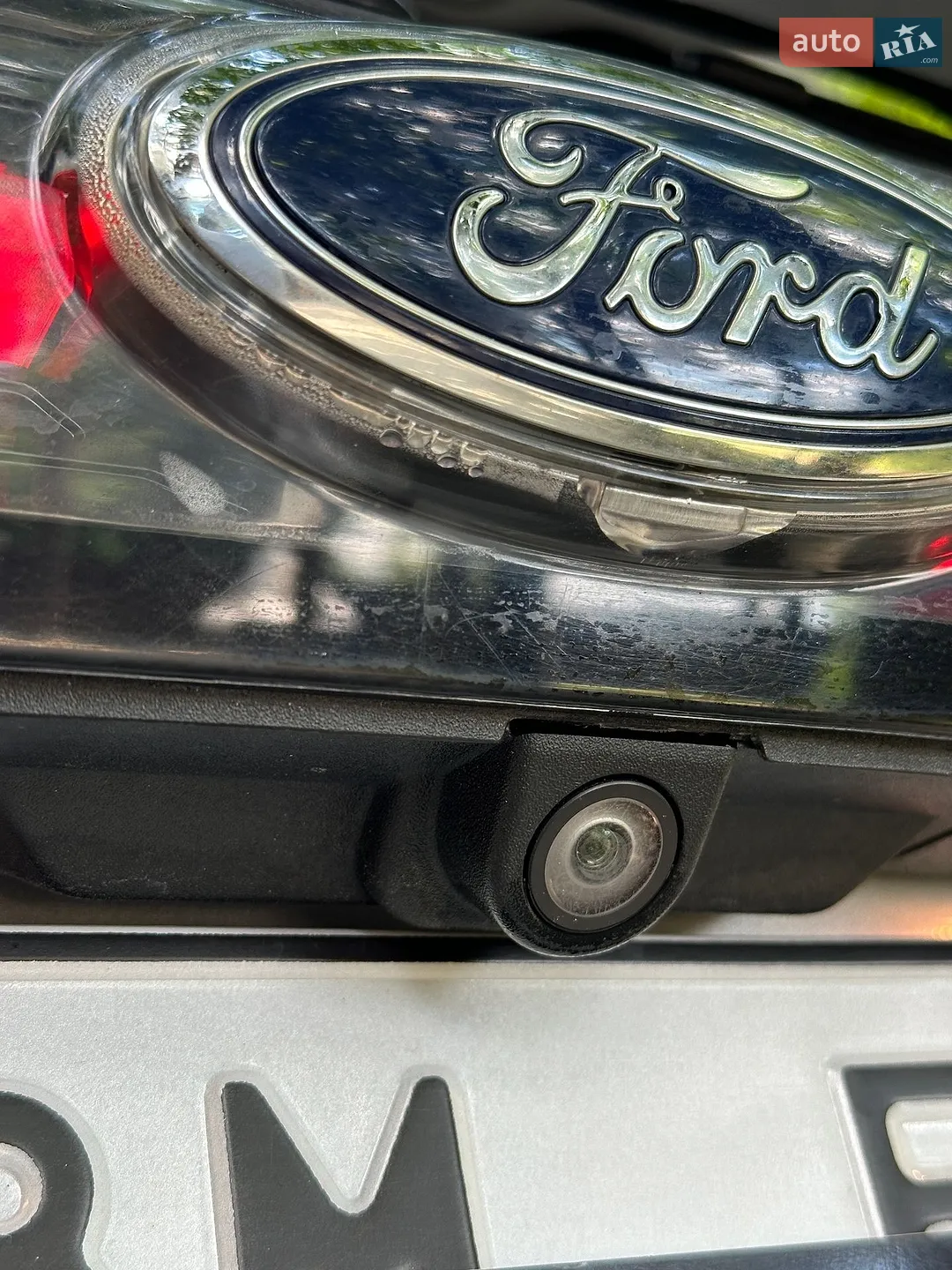 2017 Ford Edge - мініатюра 13