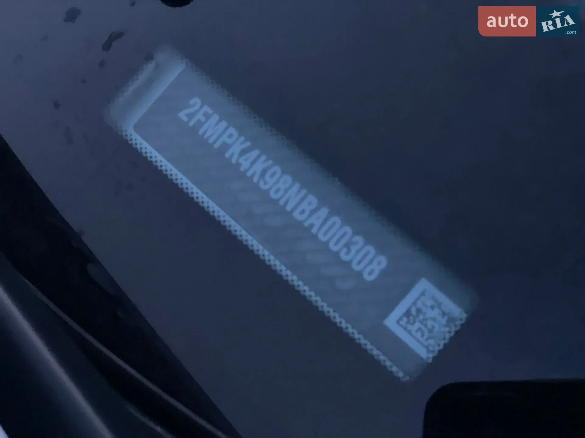 2021 Ford Edge - мініатюра 20