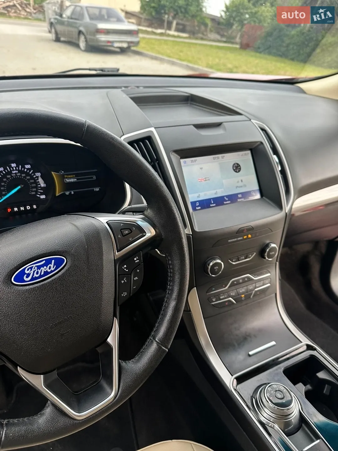 2019 Ford Edge - мініатюра 14