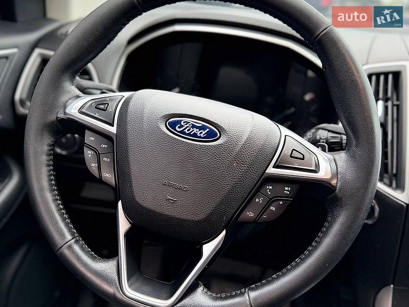 Внедорожник / Кроссовер Ford Edge 2016 в Виннице