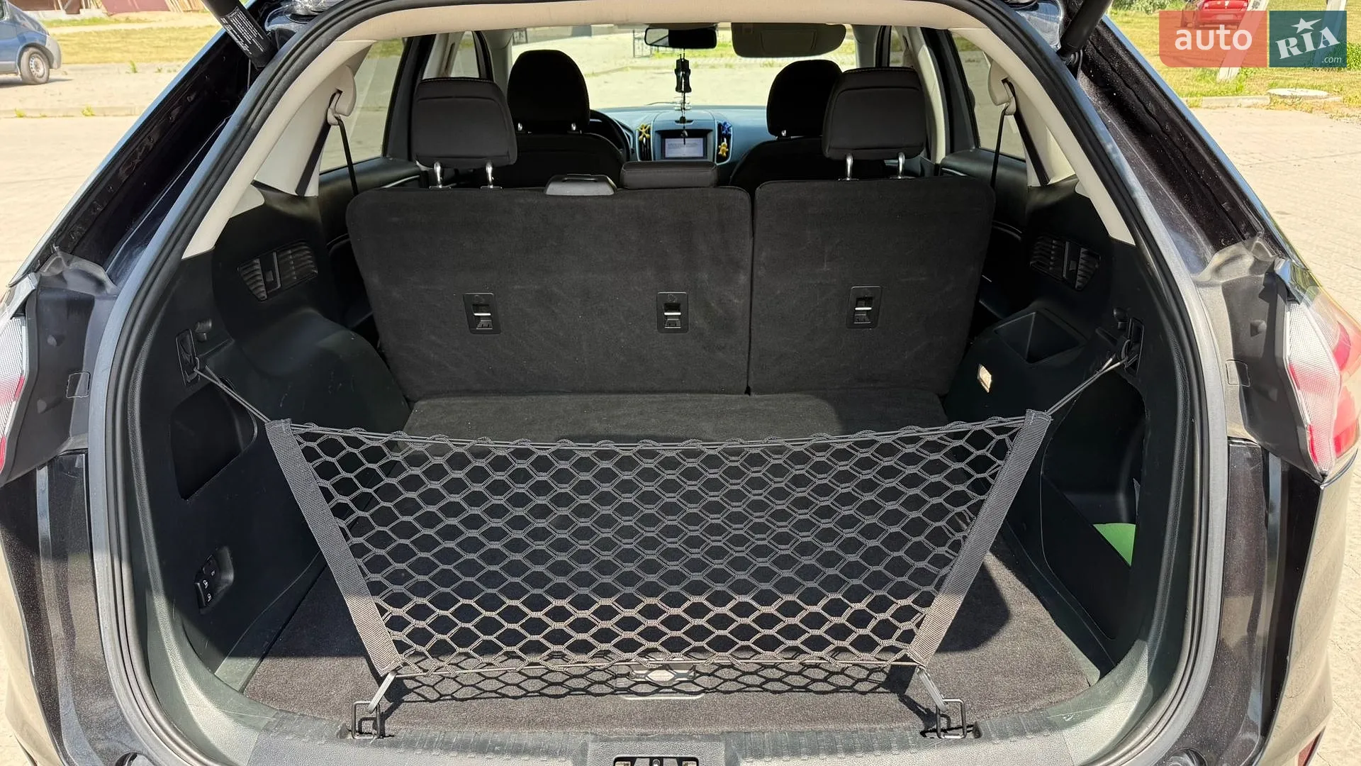2019 Ford Edge - мініатюра 14