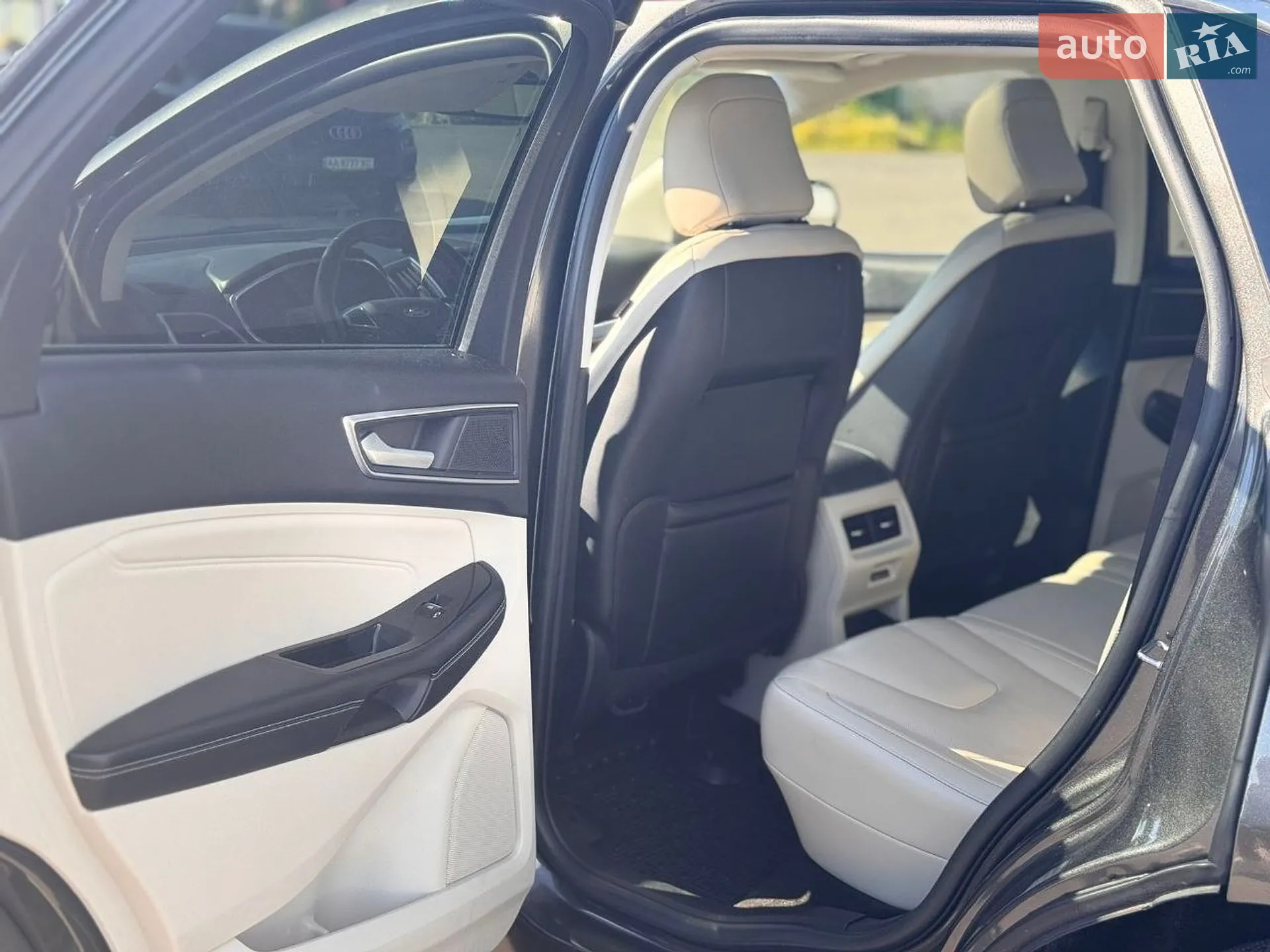 2020 Ford Edge - мініатюра 6