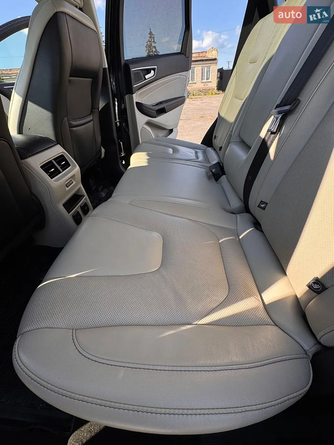 2020 Ford Edge - мініатюра 13