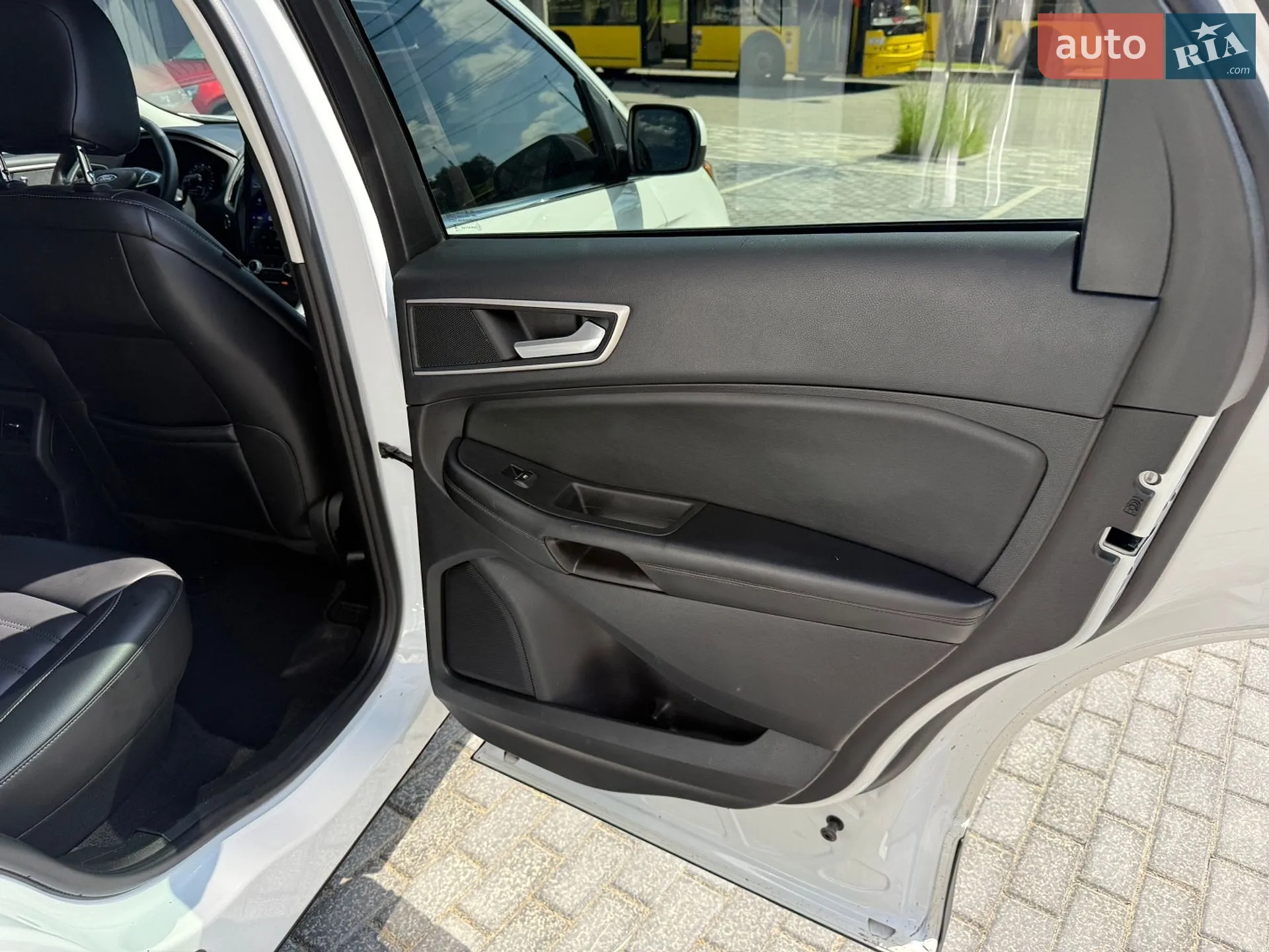 2022 Ford Edge - мініатюра 22