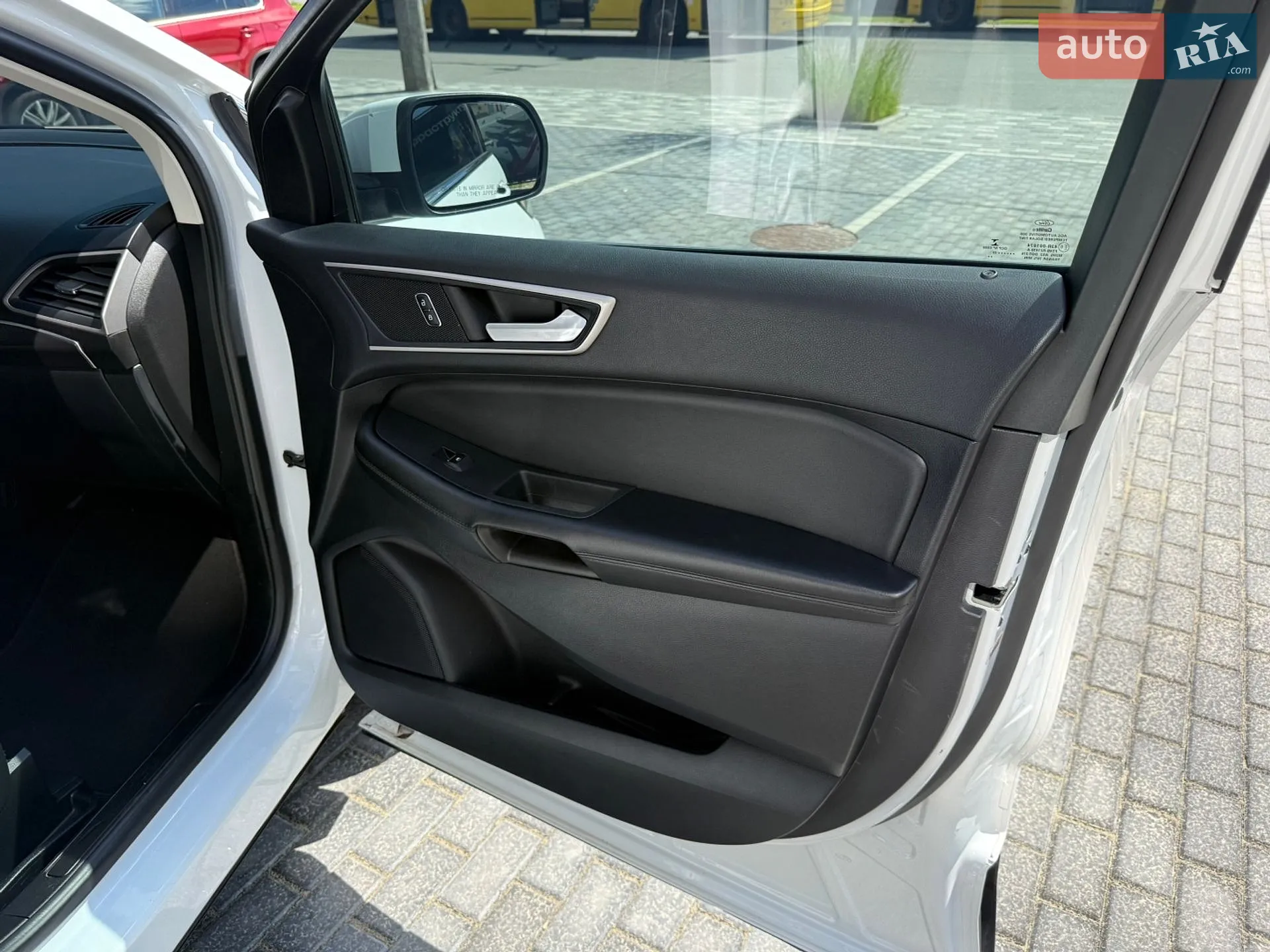 2022 Ford Edge - мініатюра 27