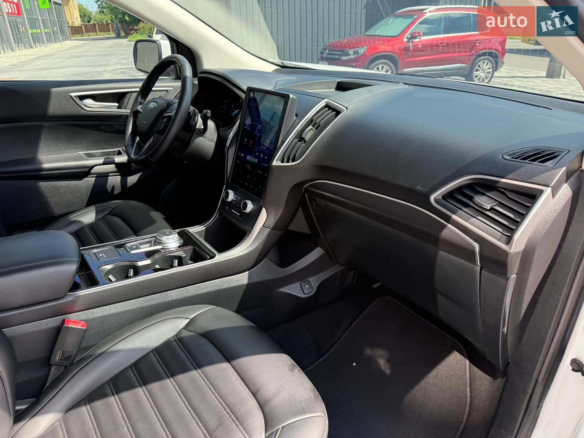 2022 Ford Edge - мініатюра 28