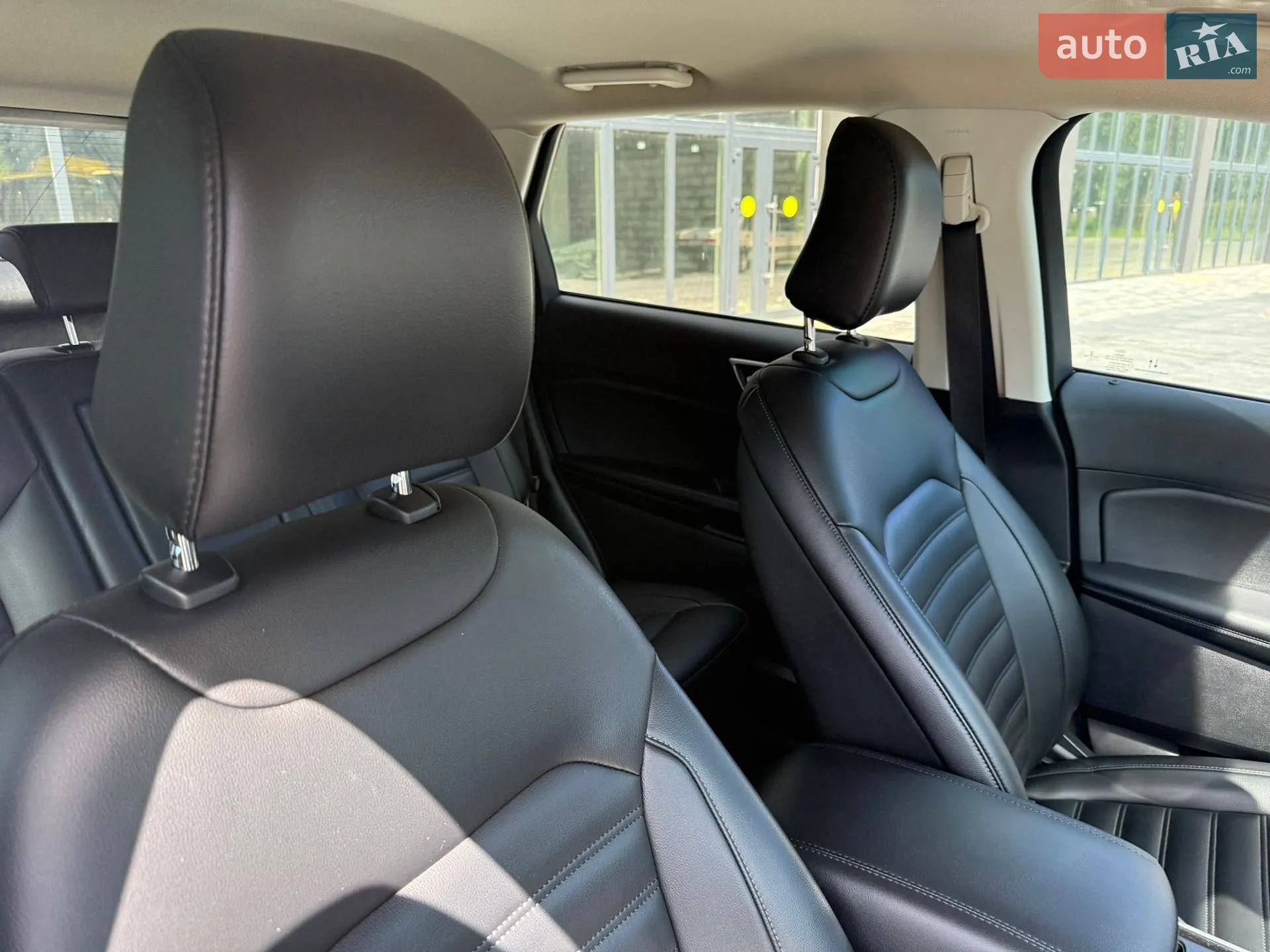 2022 Ford Edge - мініатюра 30
