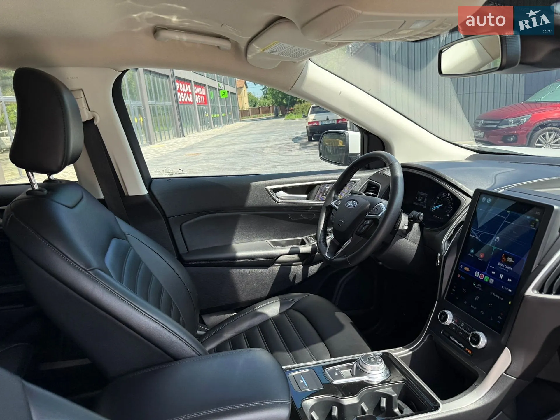 2022 Ford Edge - мініатюра 31