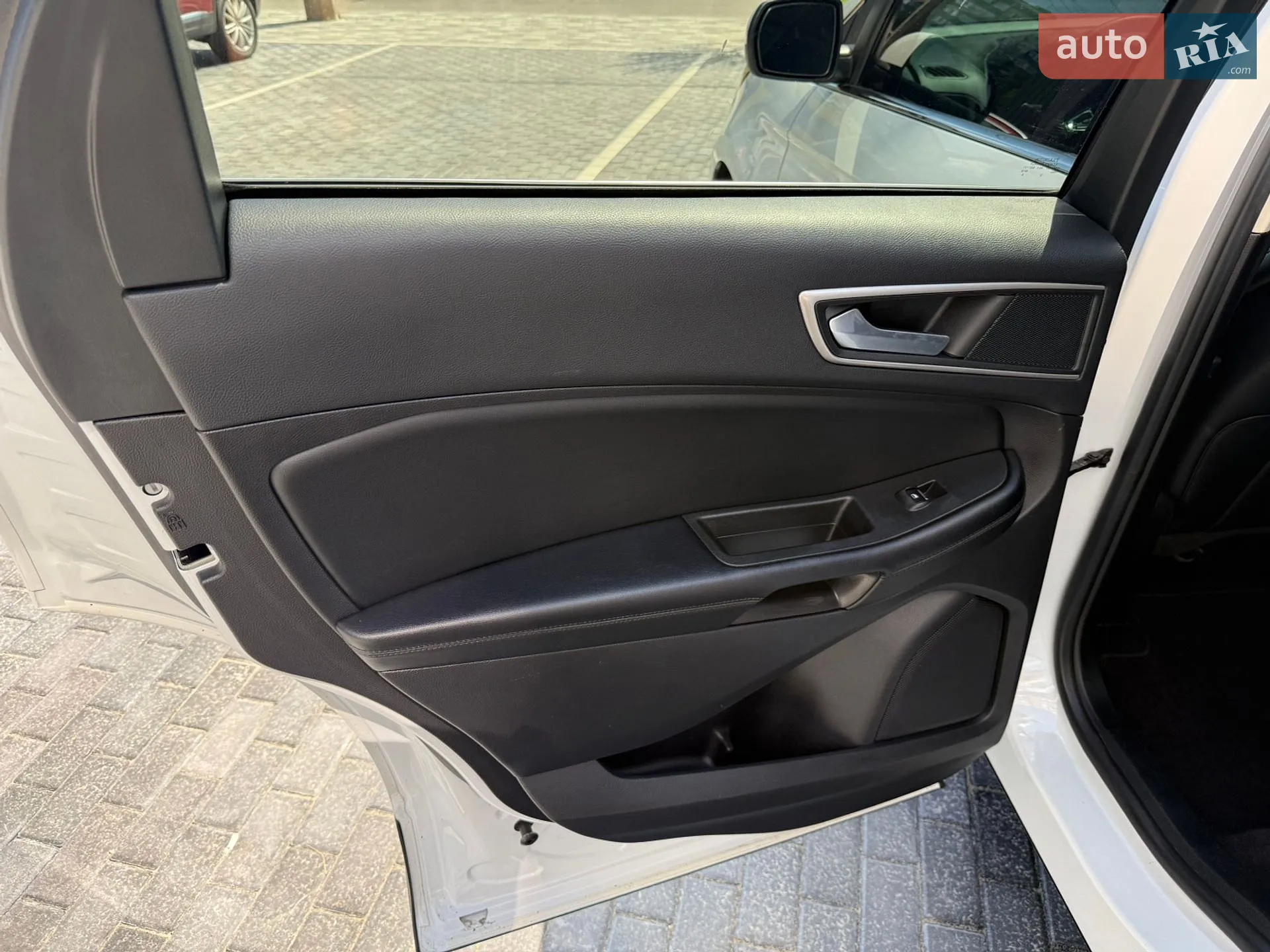 2022 Ford Edge - мініатюра 32