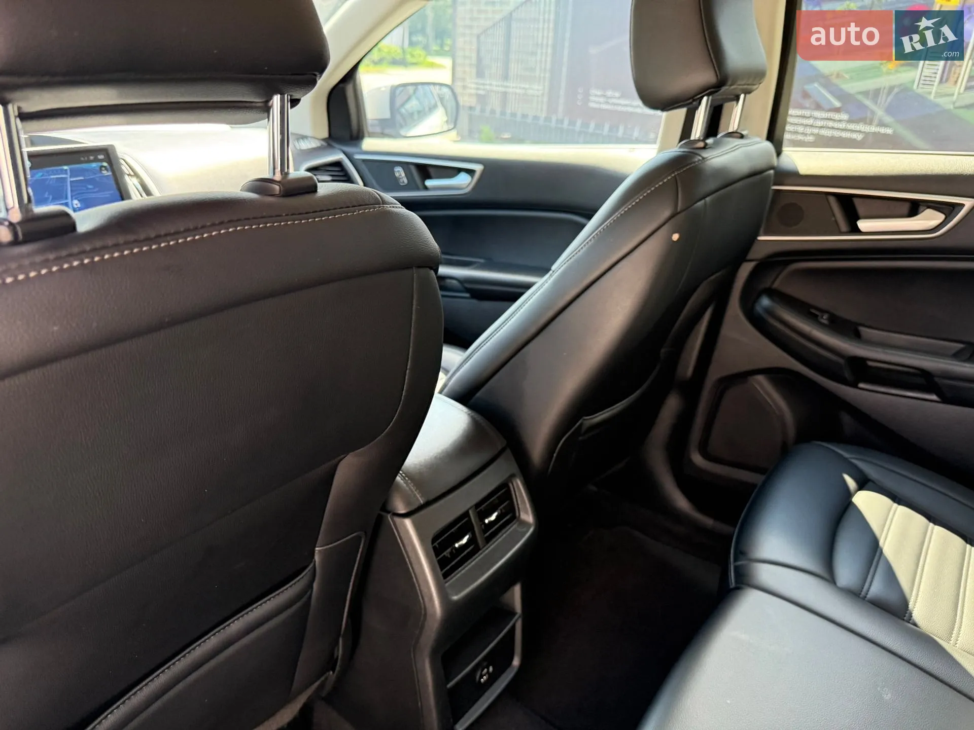 2022 Ford Edge - мініатюра 34