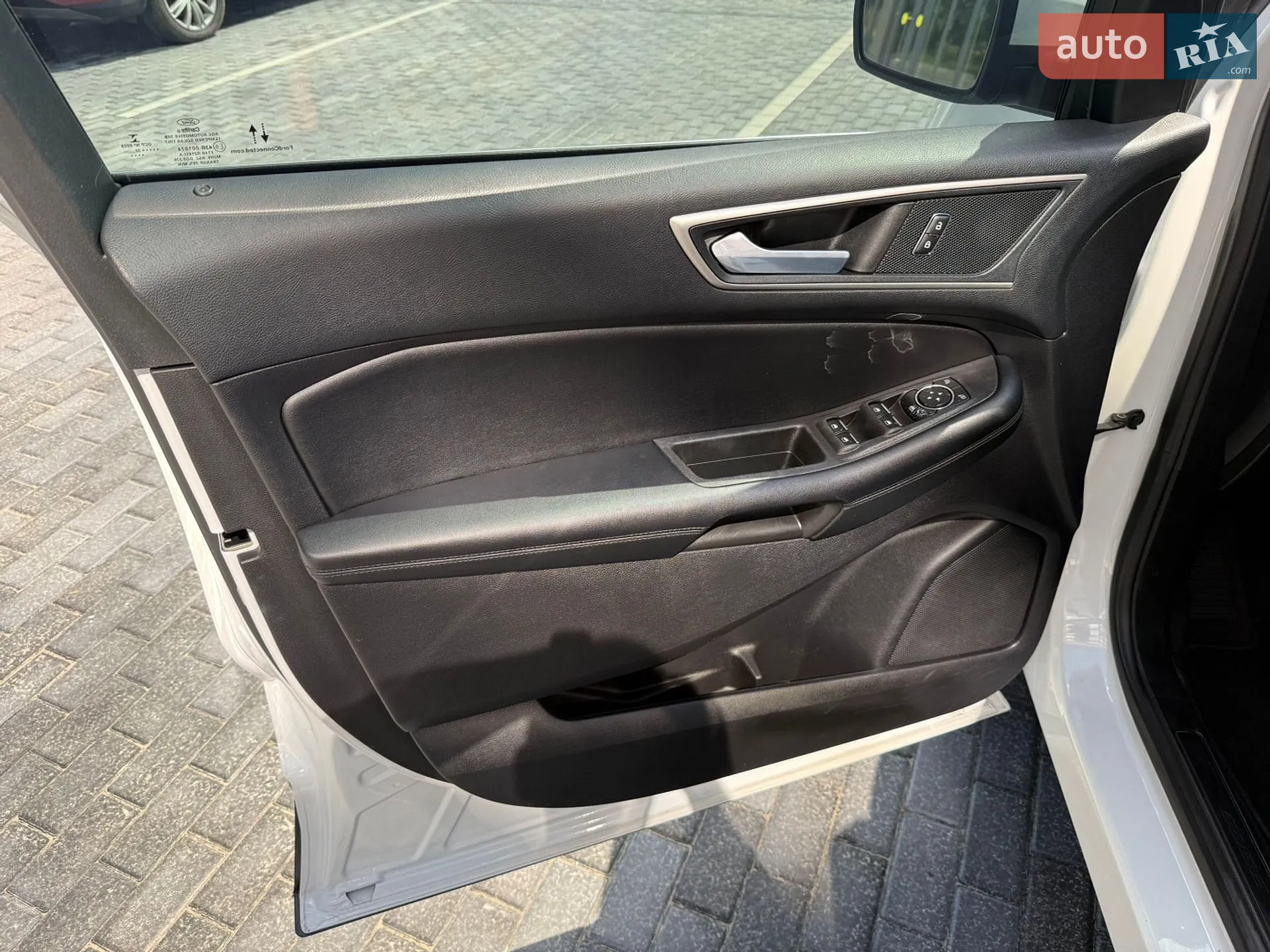 2022 Ford Edge - мініатюра 36
