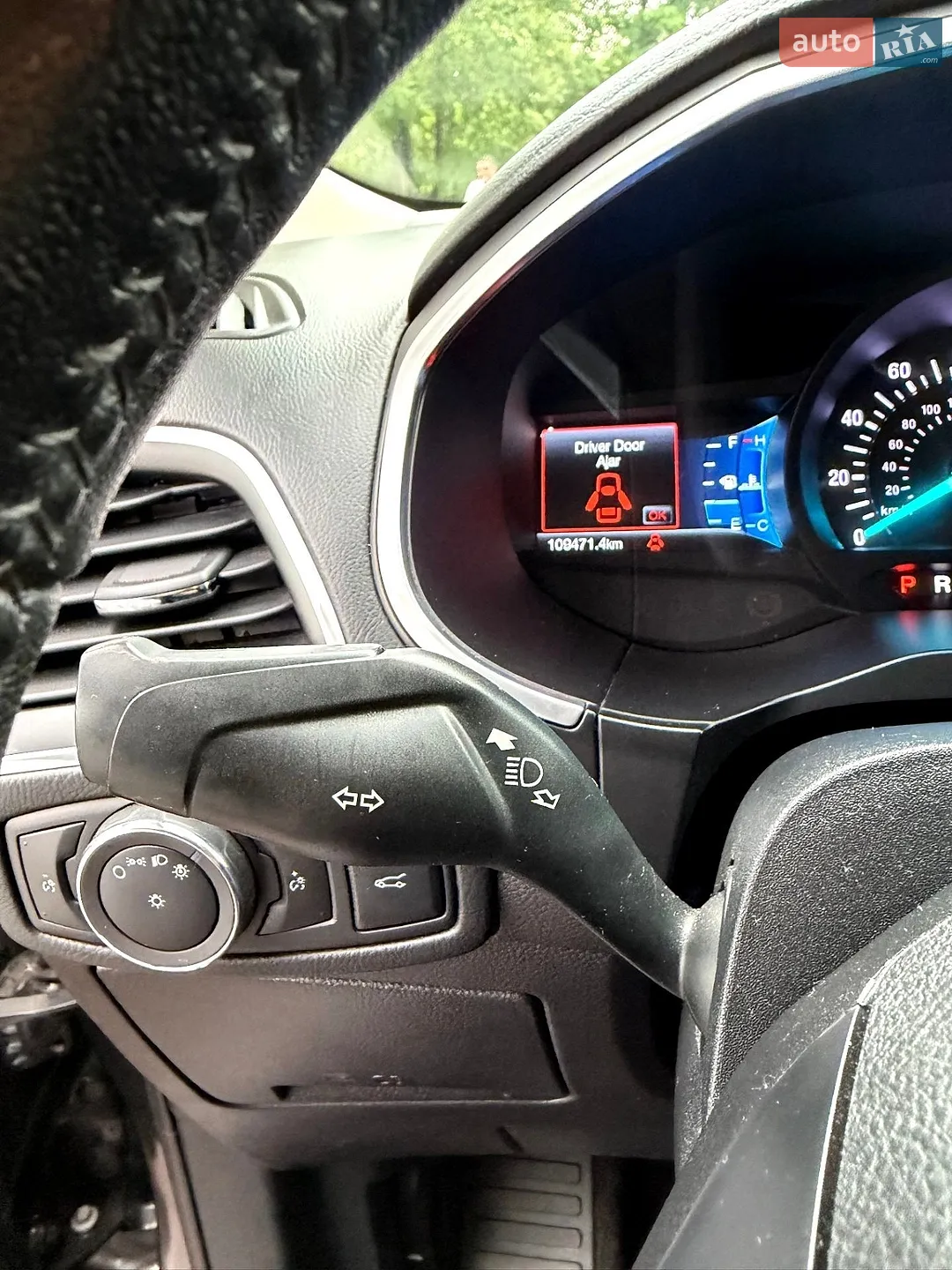 2018 Ford Edge - мініатюра 17
